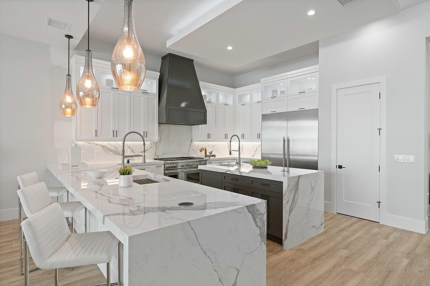 HYPOLUXO ISLAND ADD - Residential