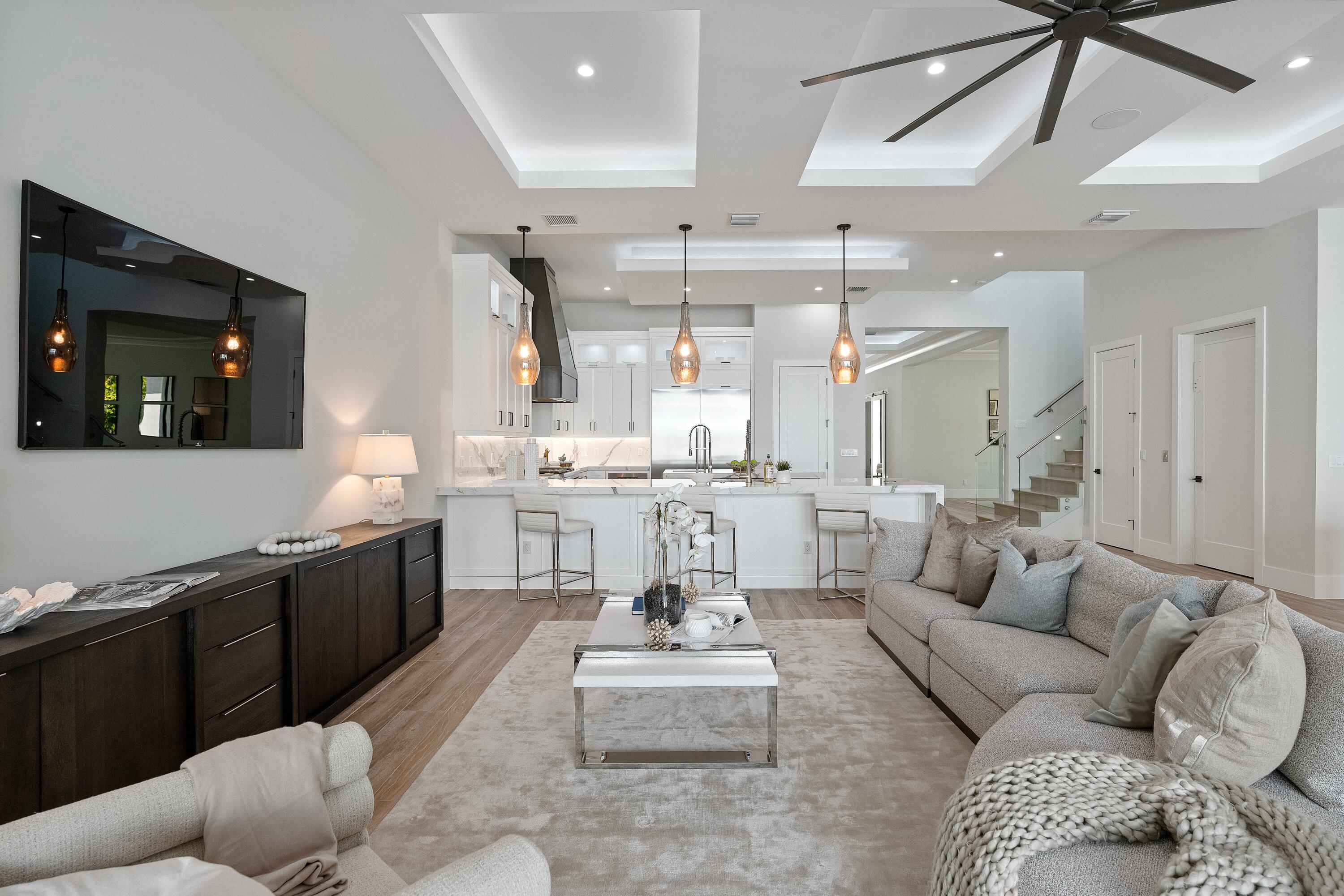 HYPOLUXO ISLAND ADD - Residential