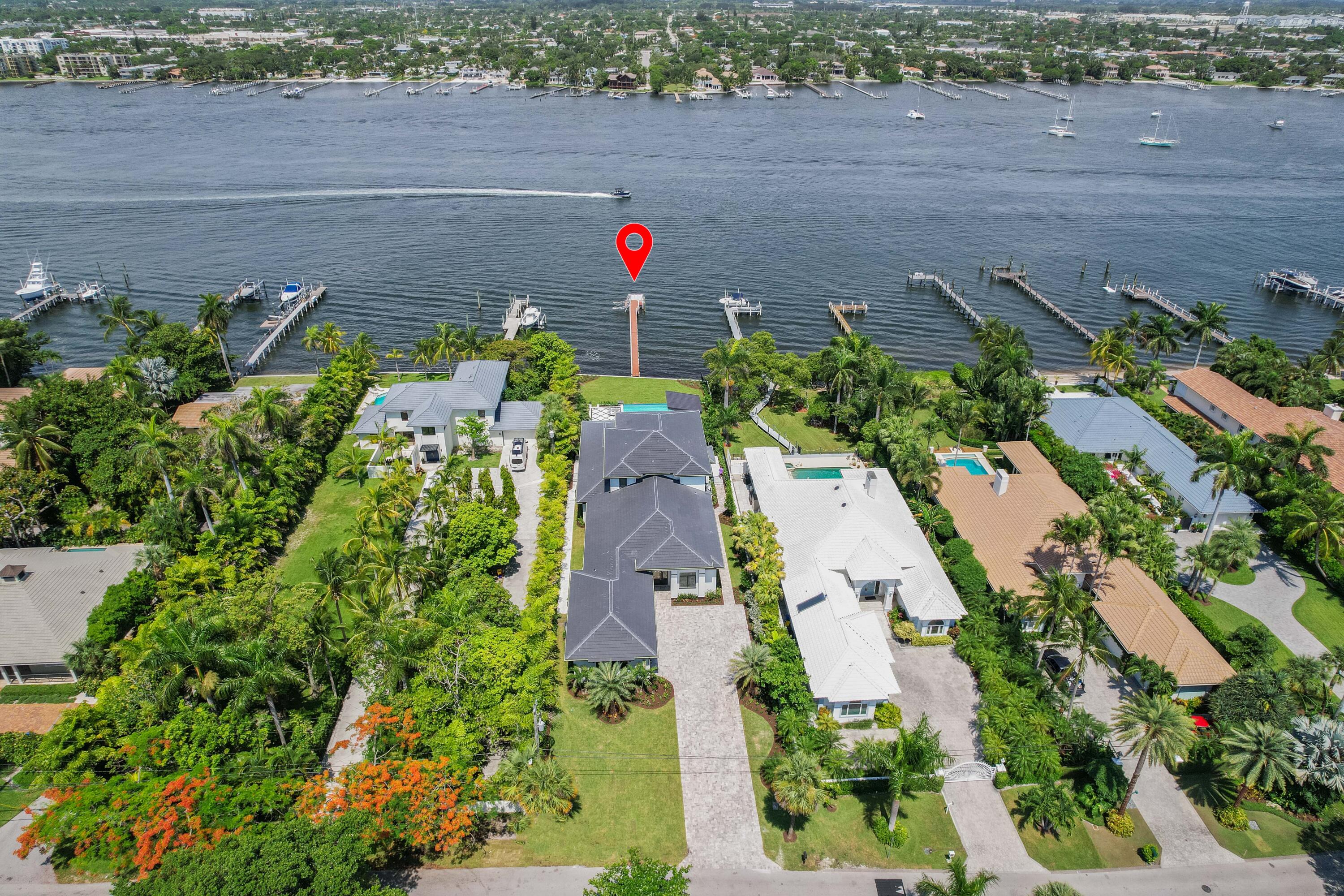 HYPOLUXO ISLAND ADD - Residential