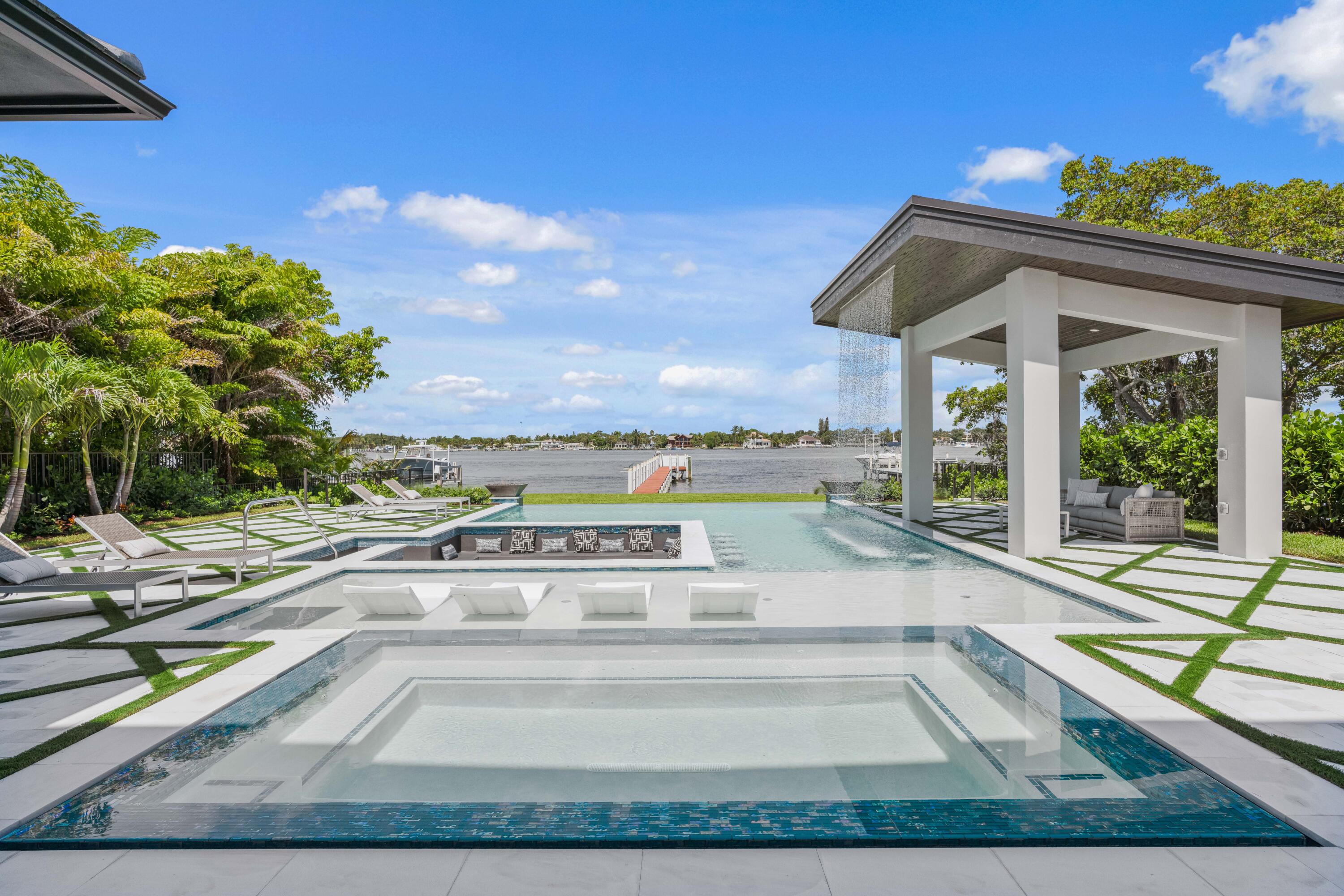 HYPOLUXO ISLAND ADD - Residential