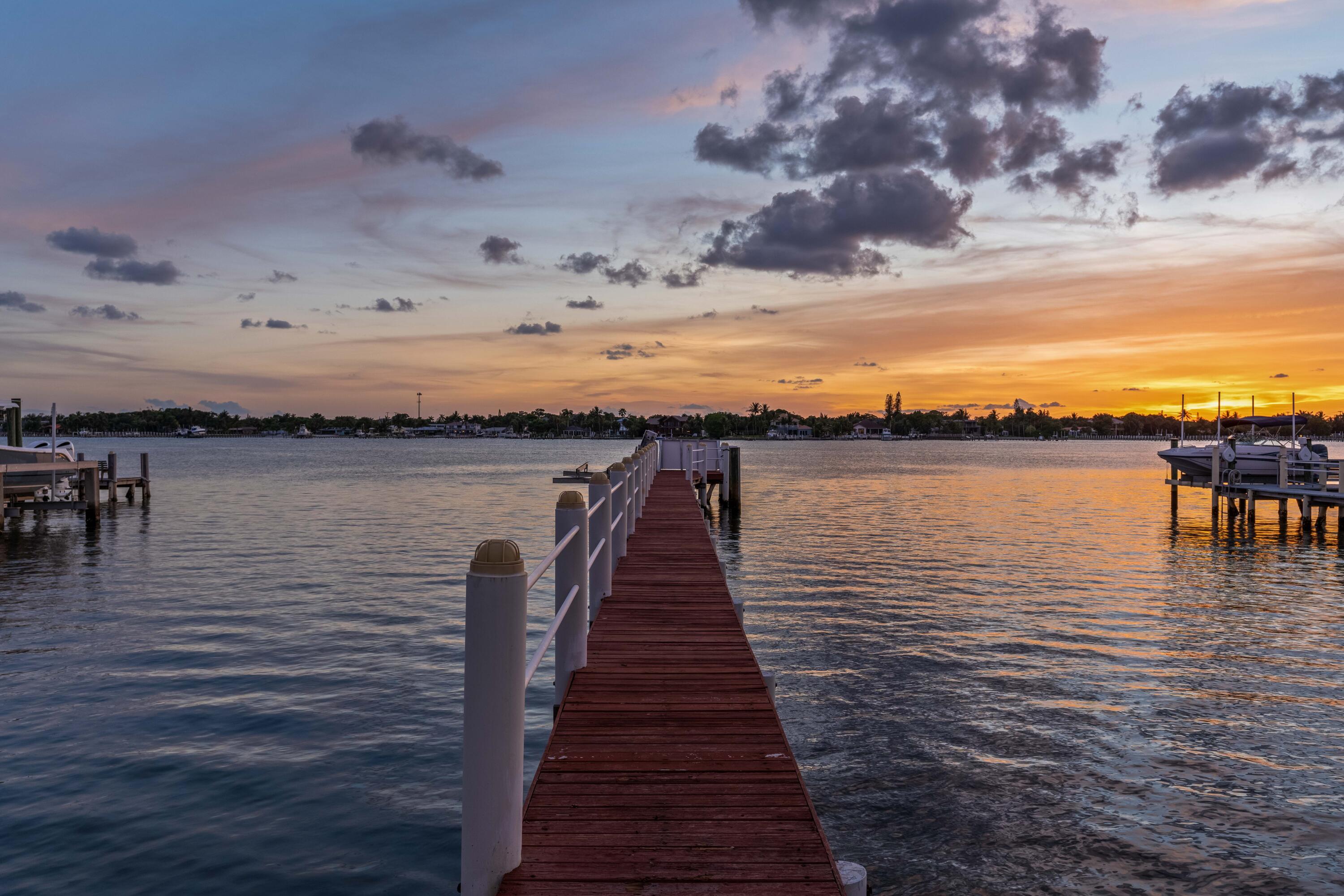 HYPOLUXO ISLAND ADD - Residential