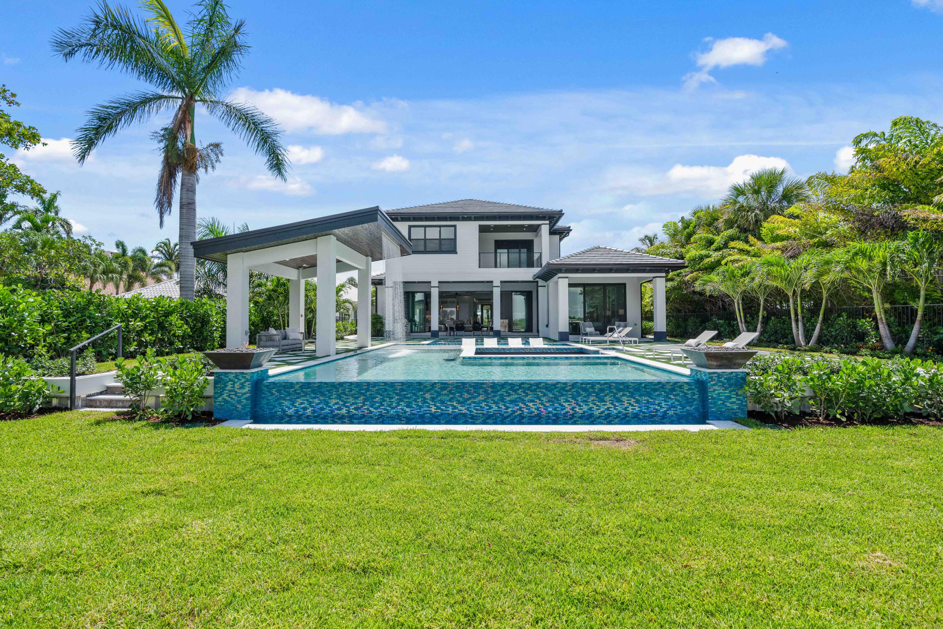 HYPOLUXO ISLAND ADD - Residential