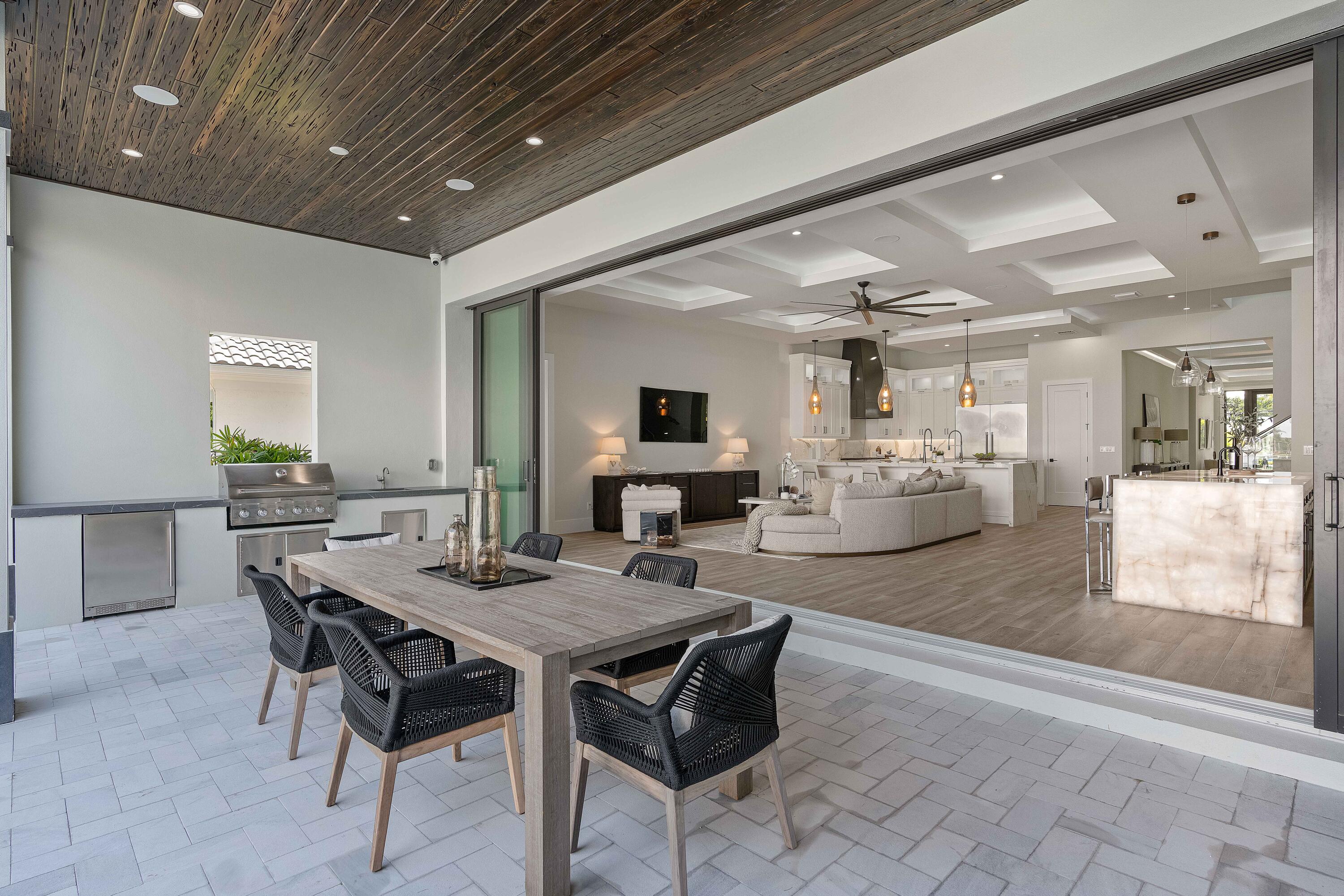 HYPOLUXO ISLAND ADD - Residential