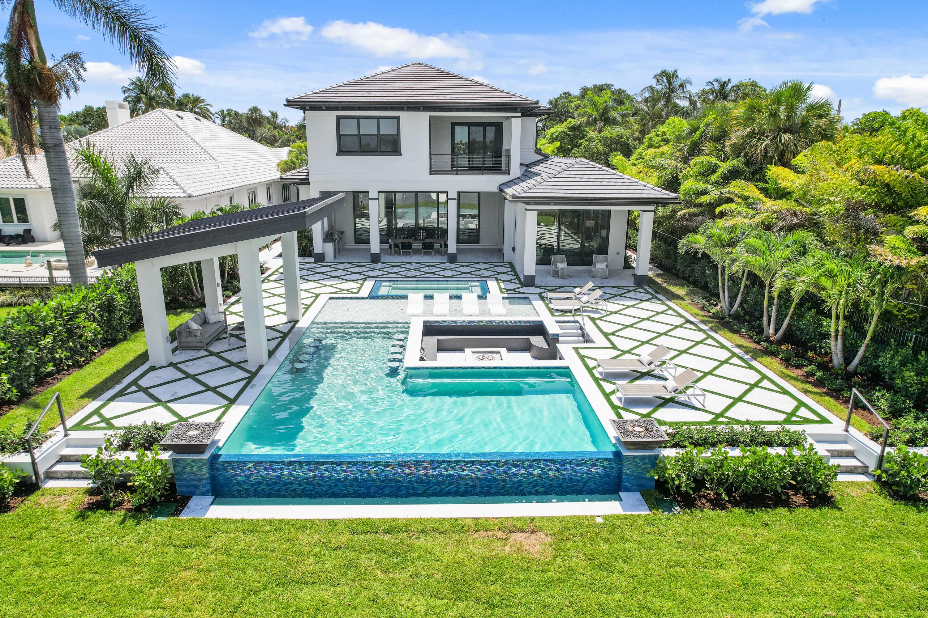 HYPOLUXO ISLAND ADD - Residential