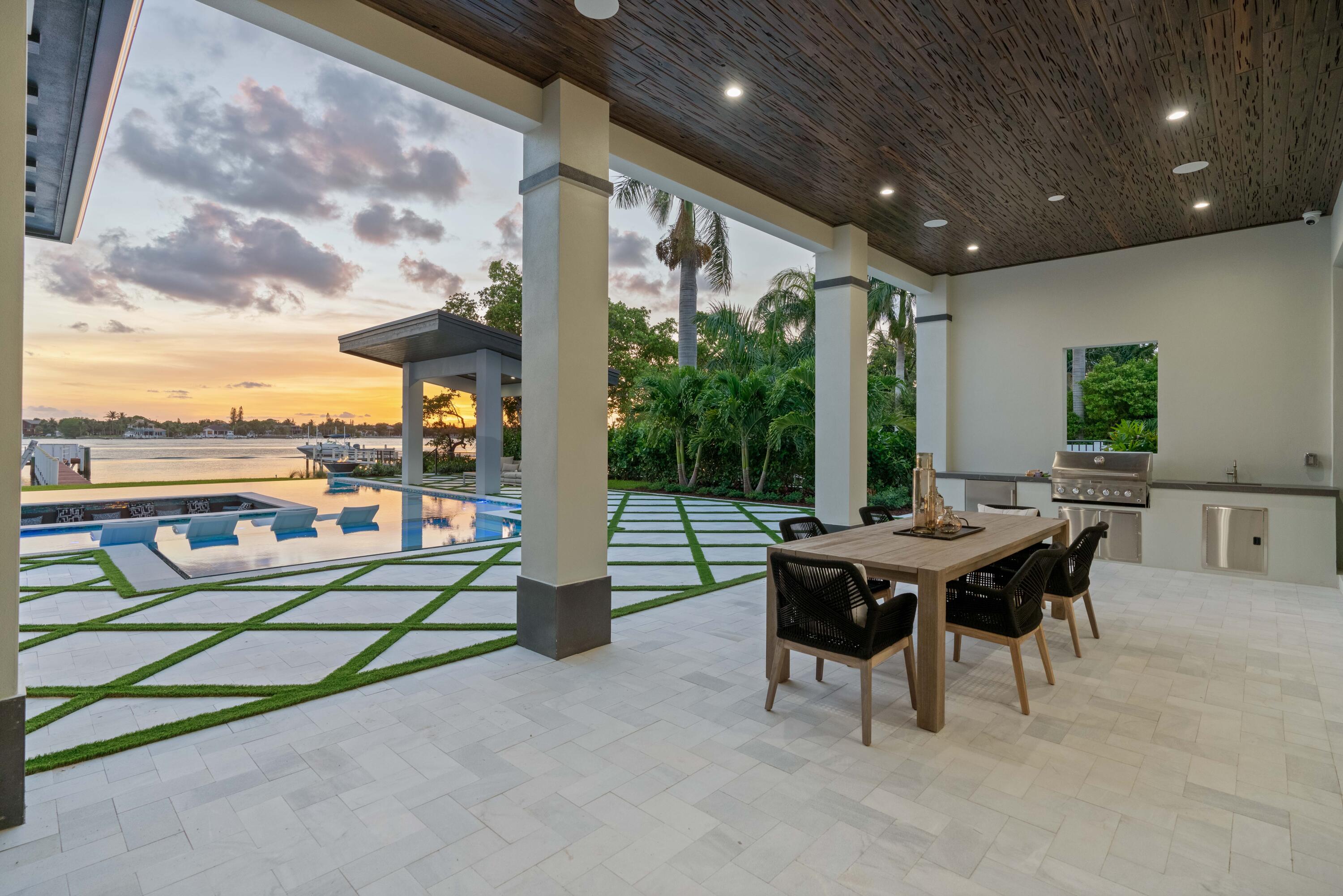 HYPOLUXO ISLAND ADD - Residential