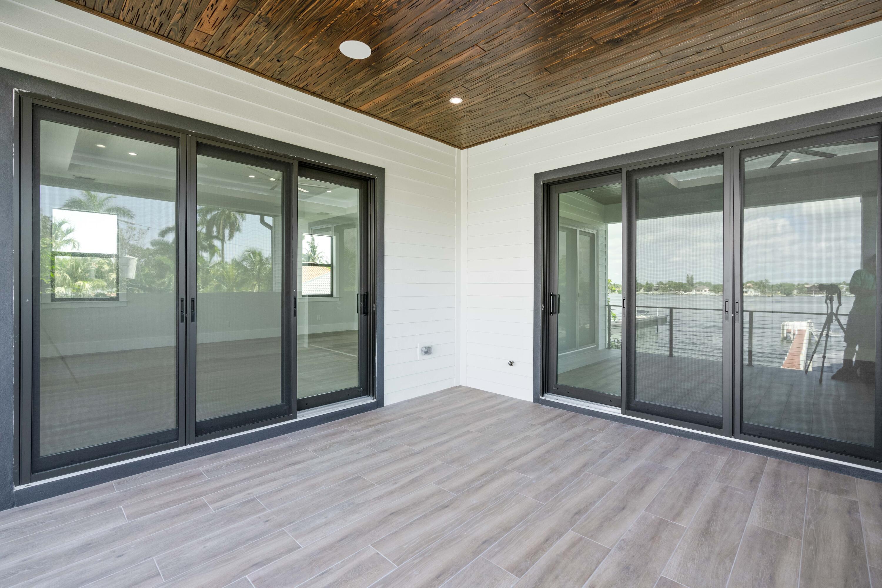 HYPOLUXO ISLAND ADD - Residential