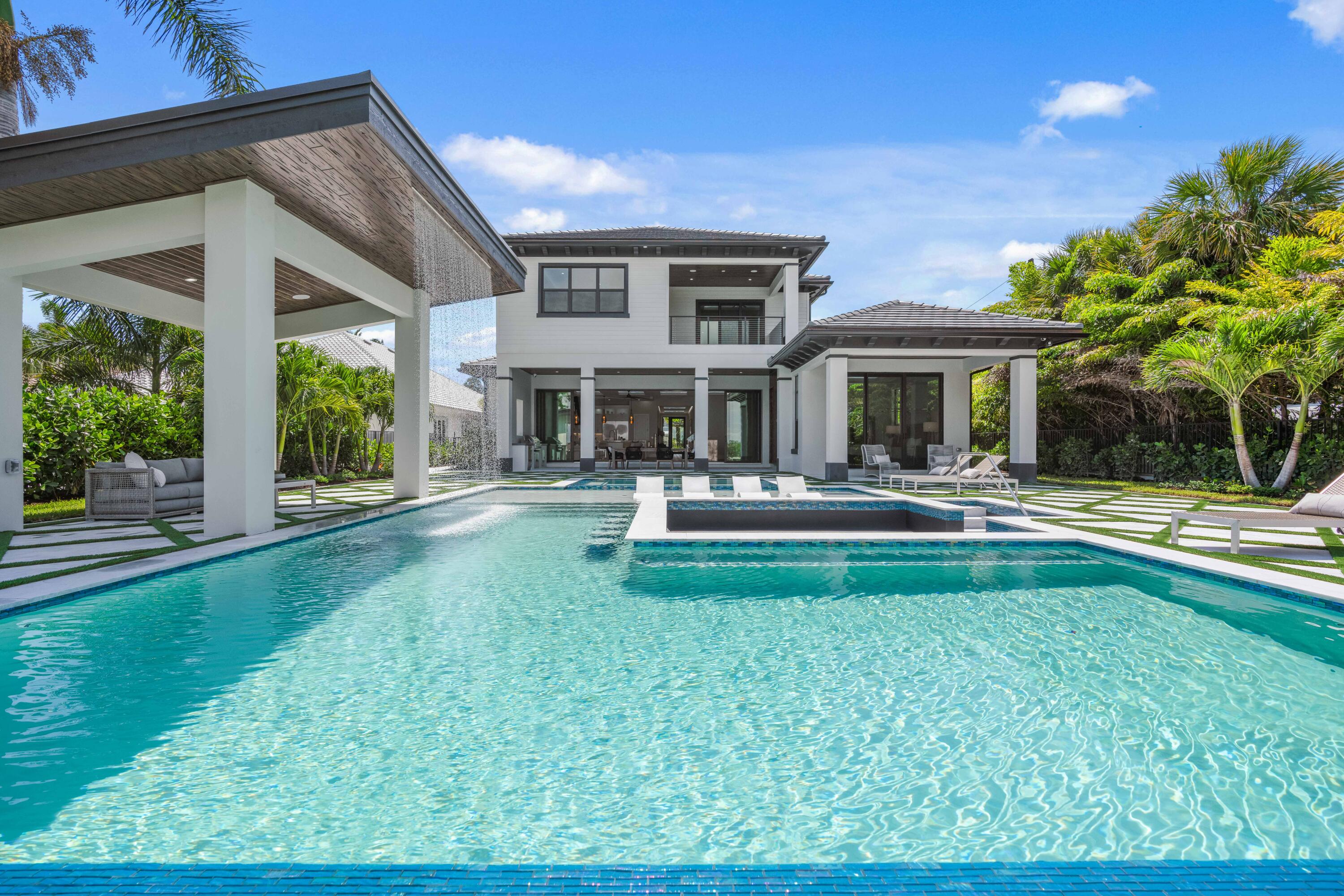 HYPOLUXO ISLAND ADD - Residential