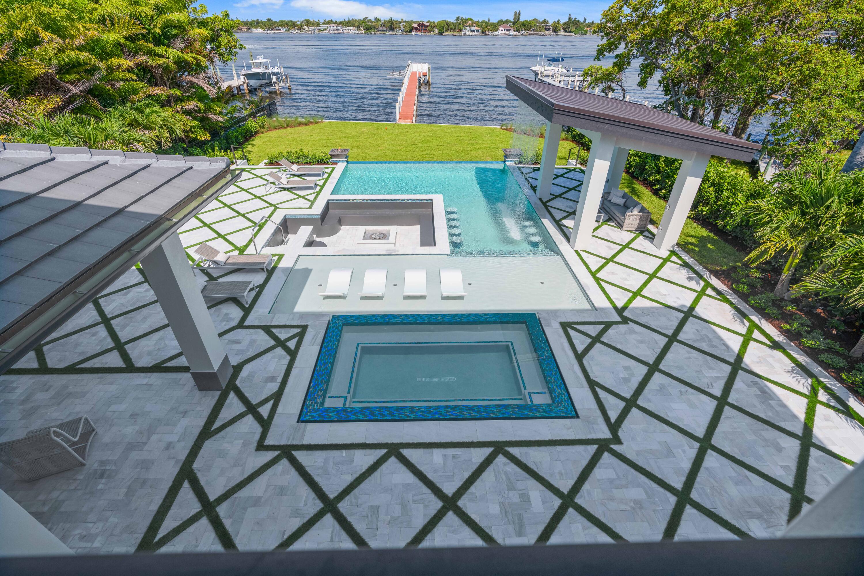 HYPOLUXO ISLAND ADD - Residential