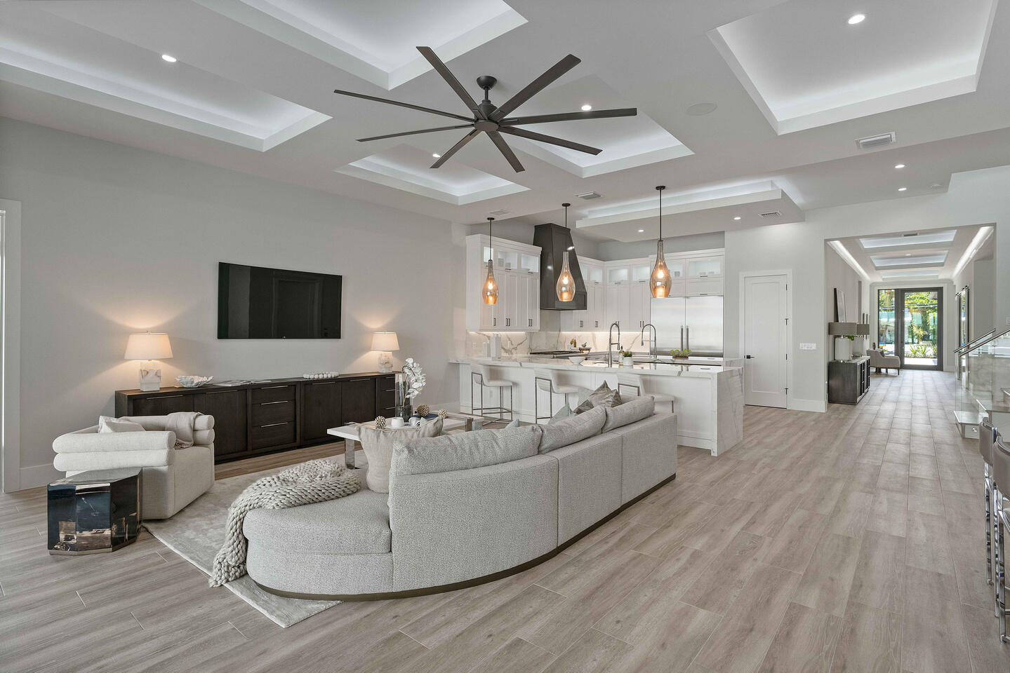 HYPOLUXO ISLAND ADD - Residential