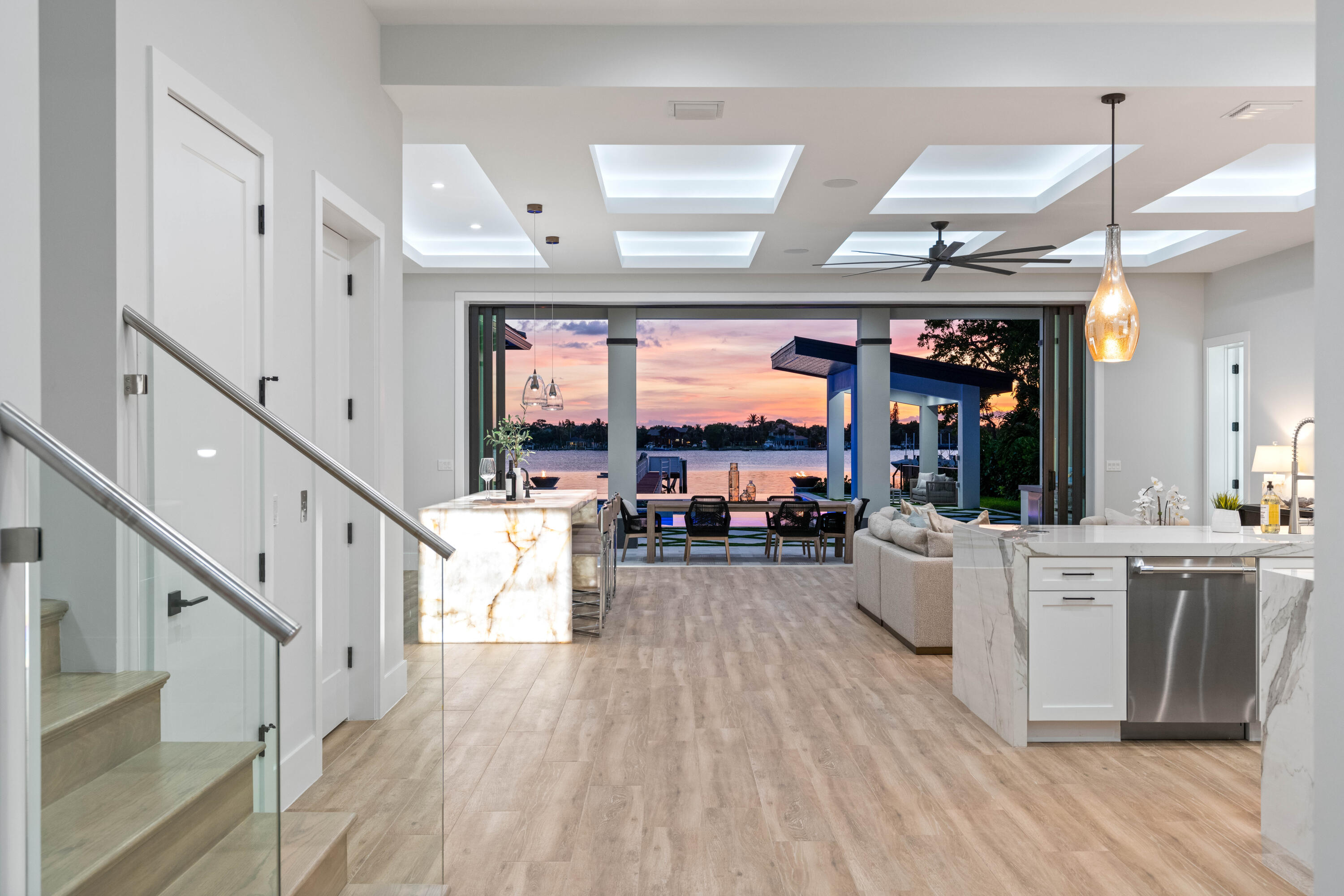 HYPOLUXO ISLAND ADD - Residential