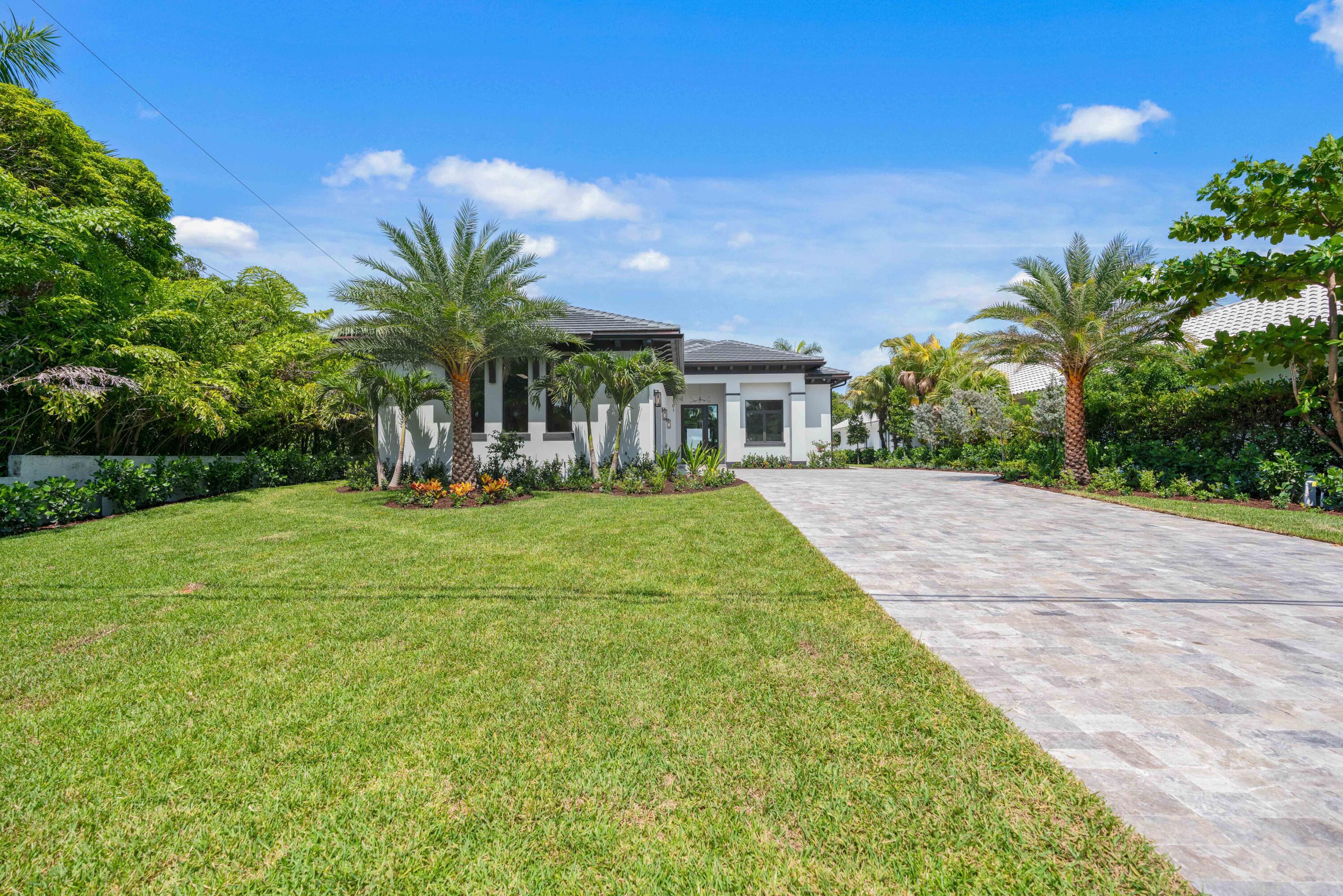 HYPOLUXO ISLAND ADD - Residential