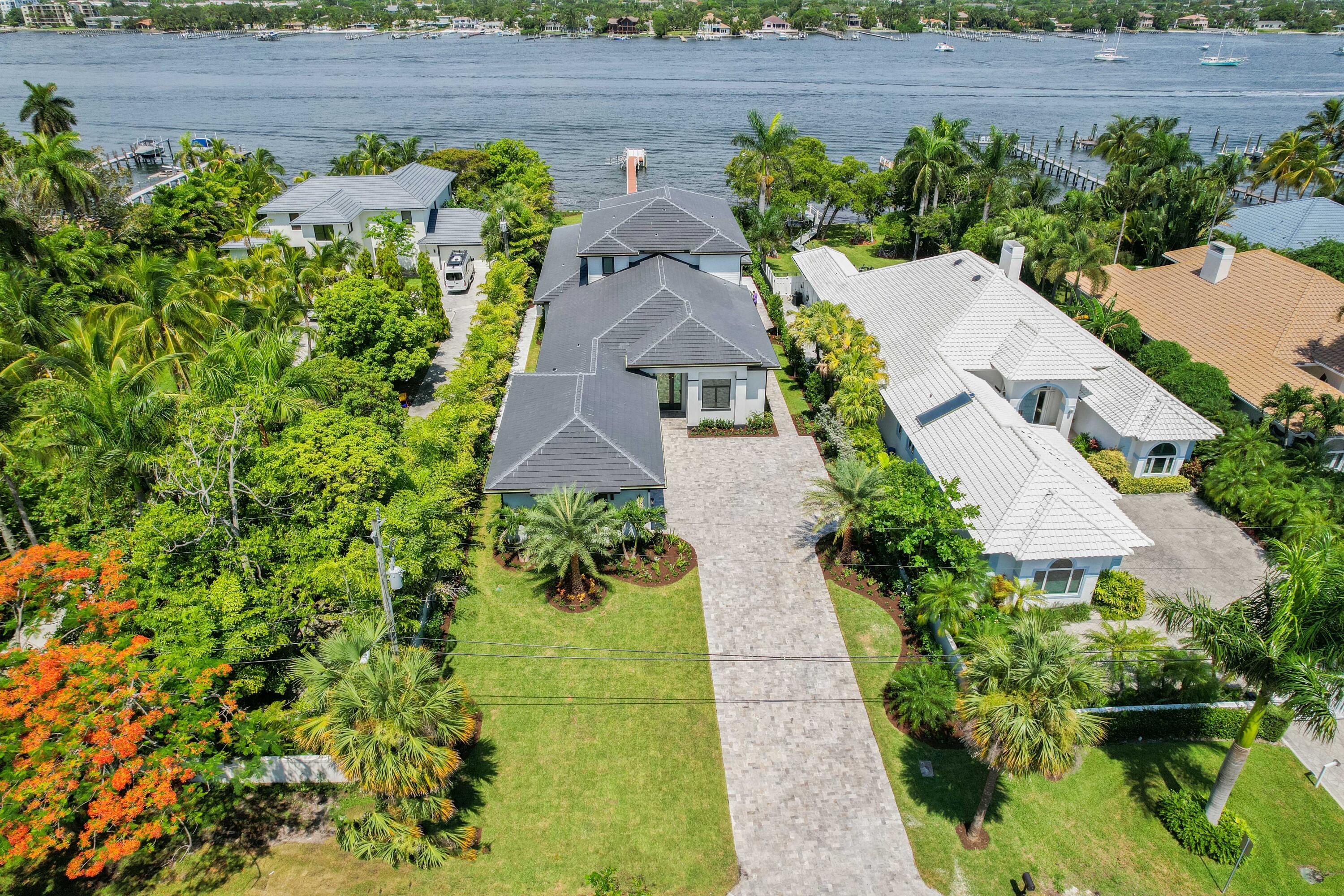 HYPOLUXO ISLAND ADD - Residential