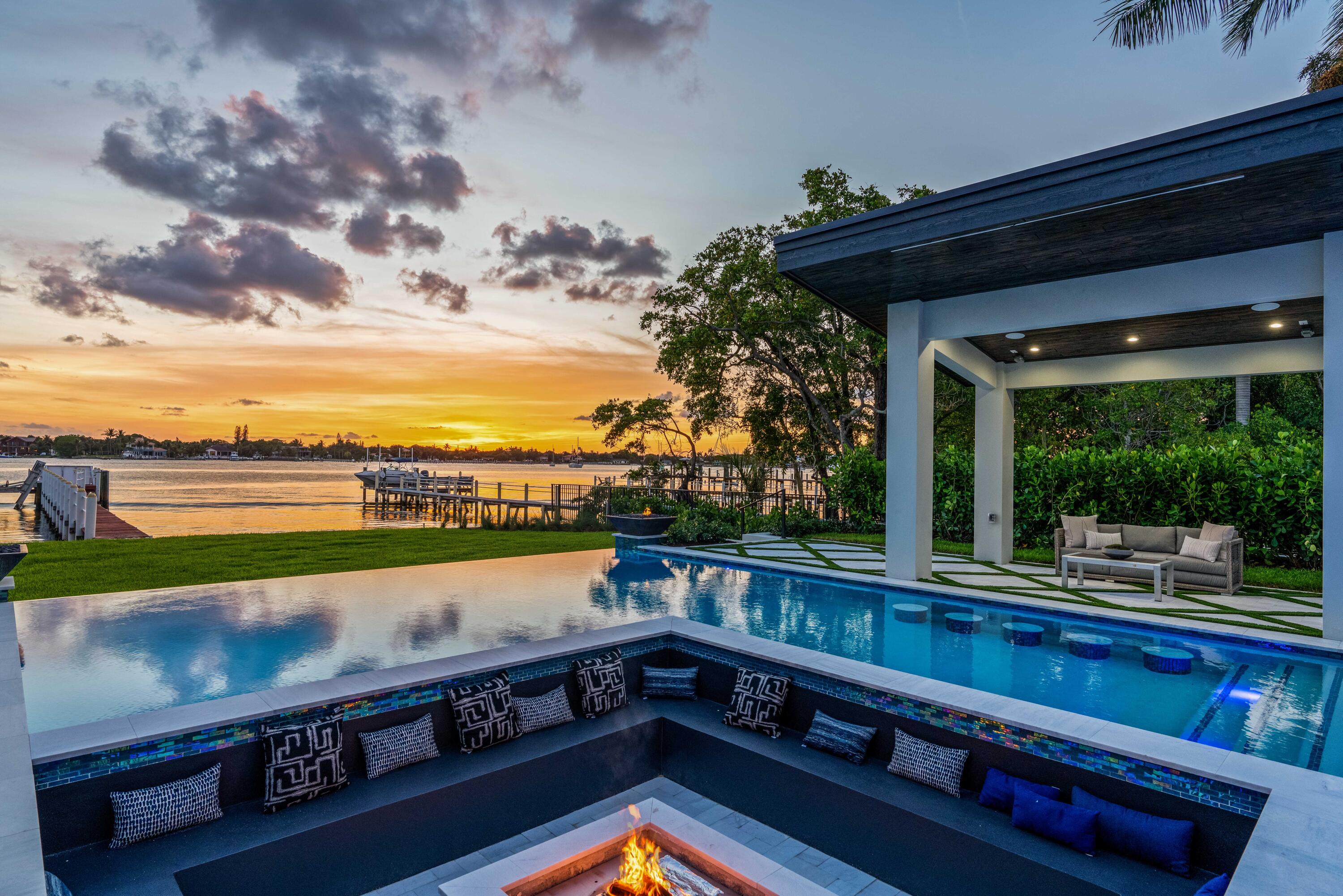 HYPOLUXO ISLAND ADD - Residential