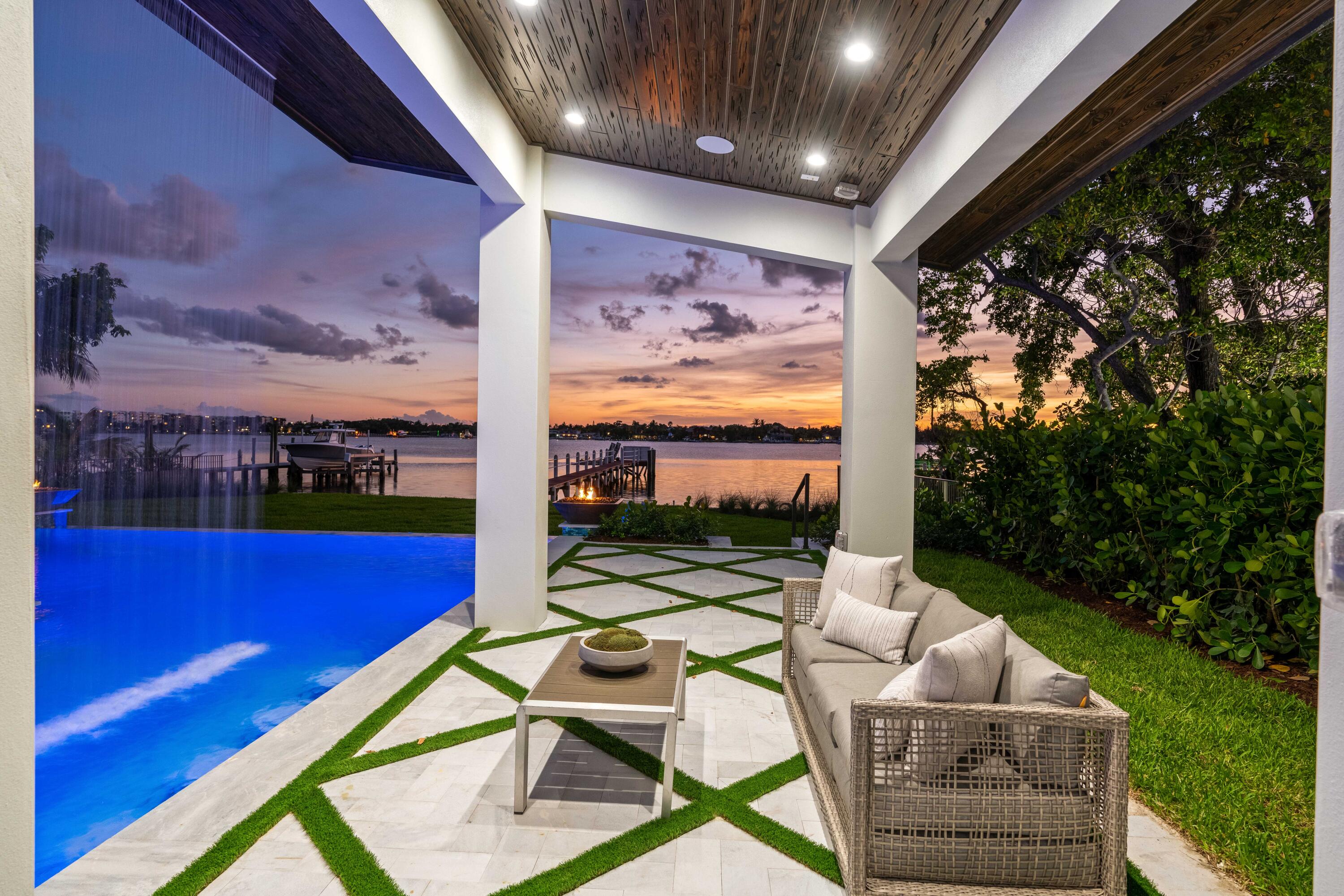 HYPOLUXO ISLAND ADD - Residential