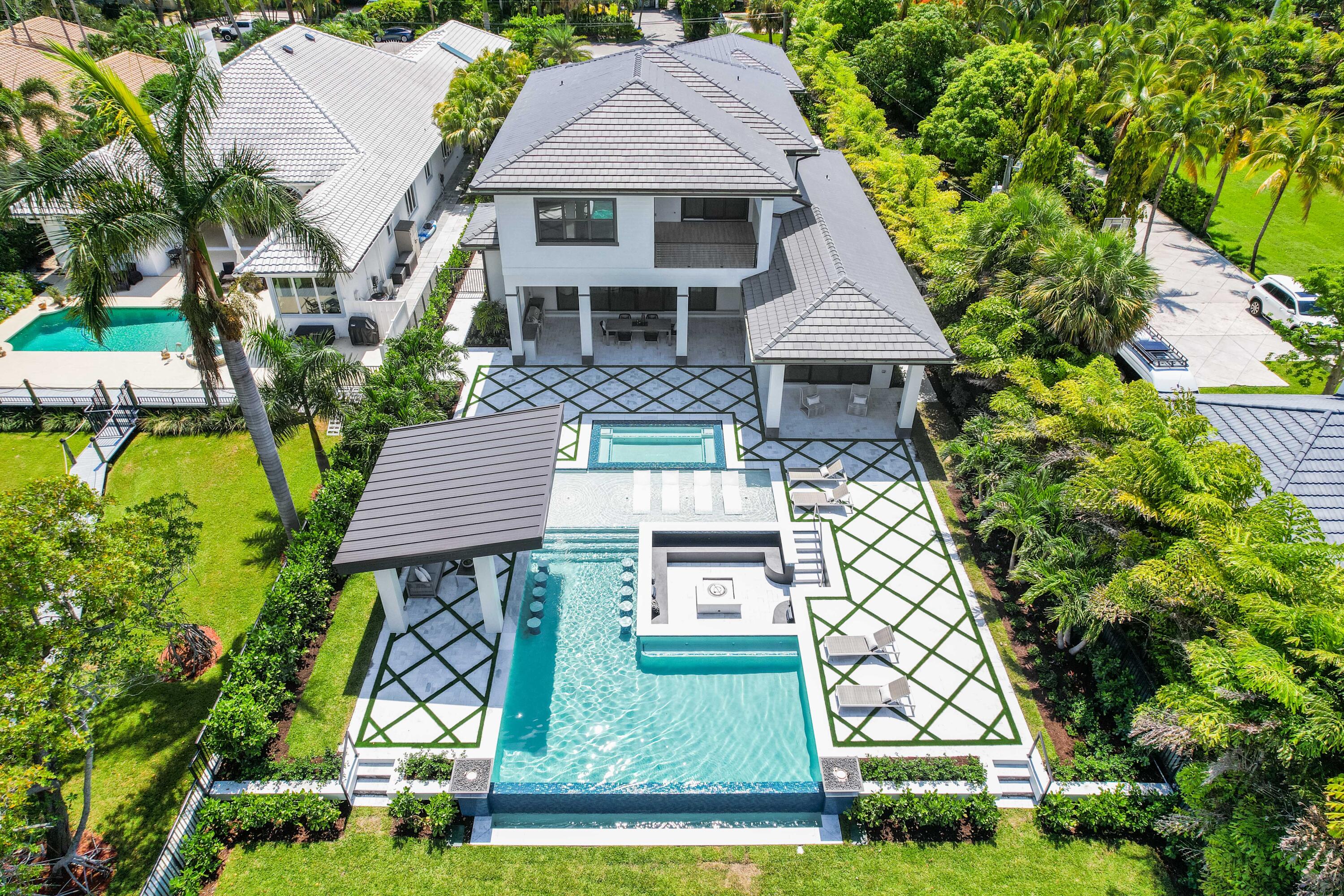 HYPOLUXO ISLAND ADD - Residential