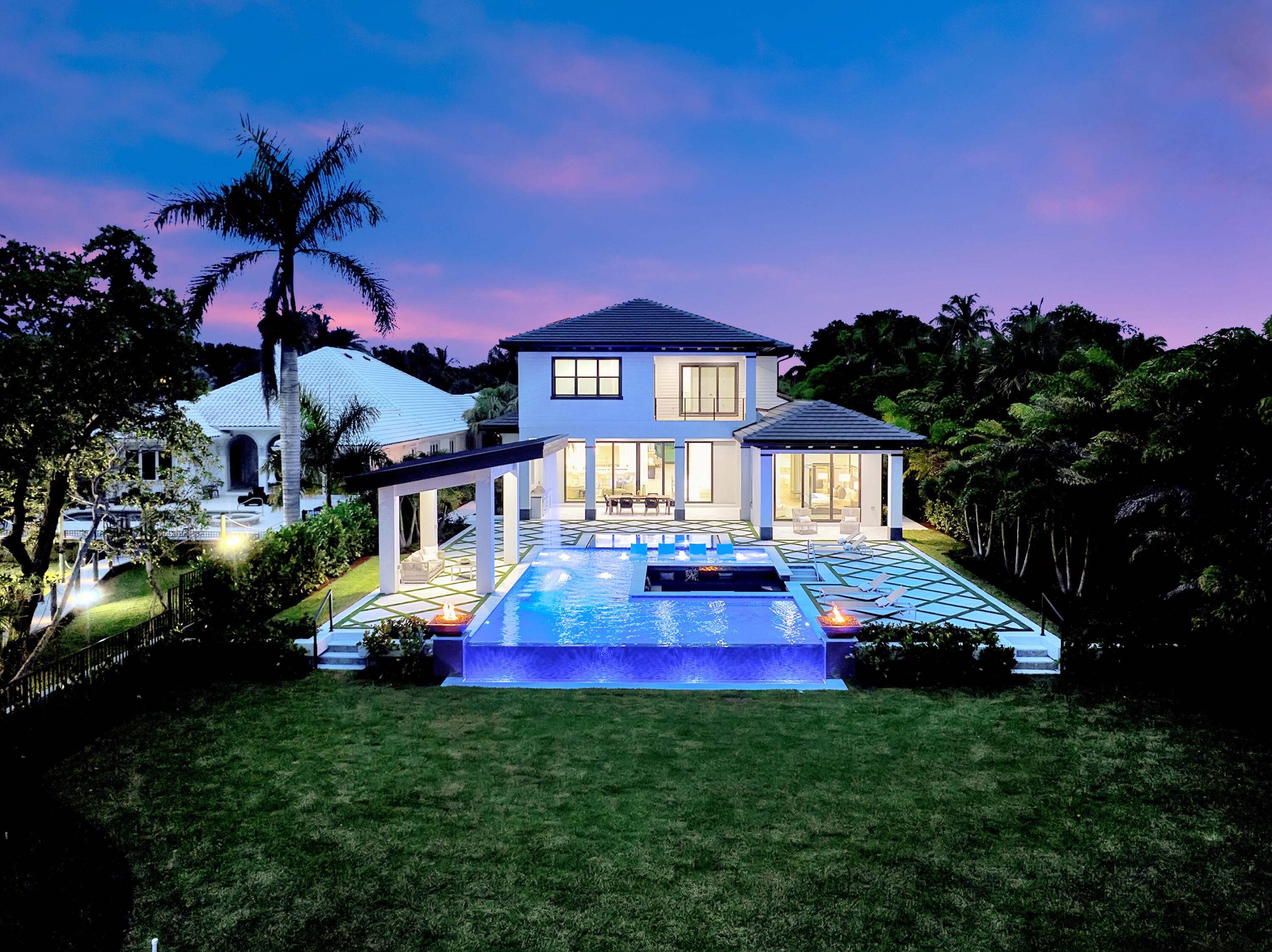 HYPOLUXO ISLAND ADD - Residential