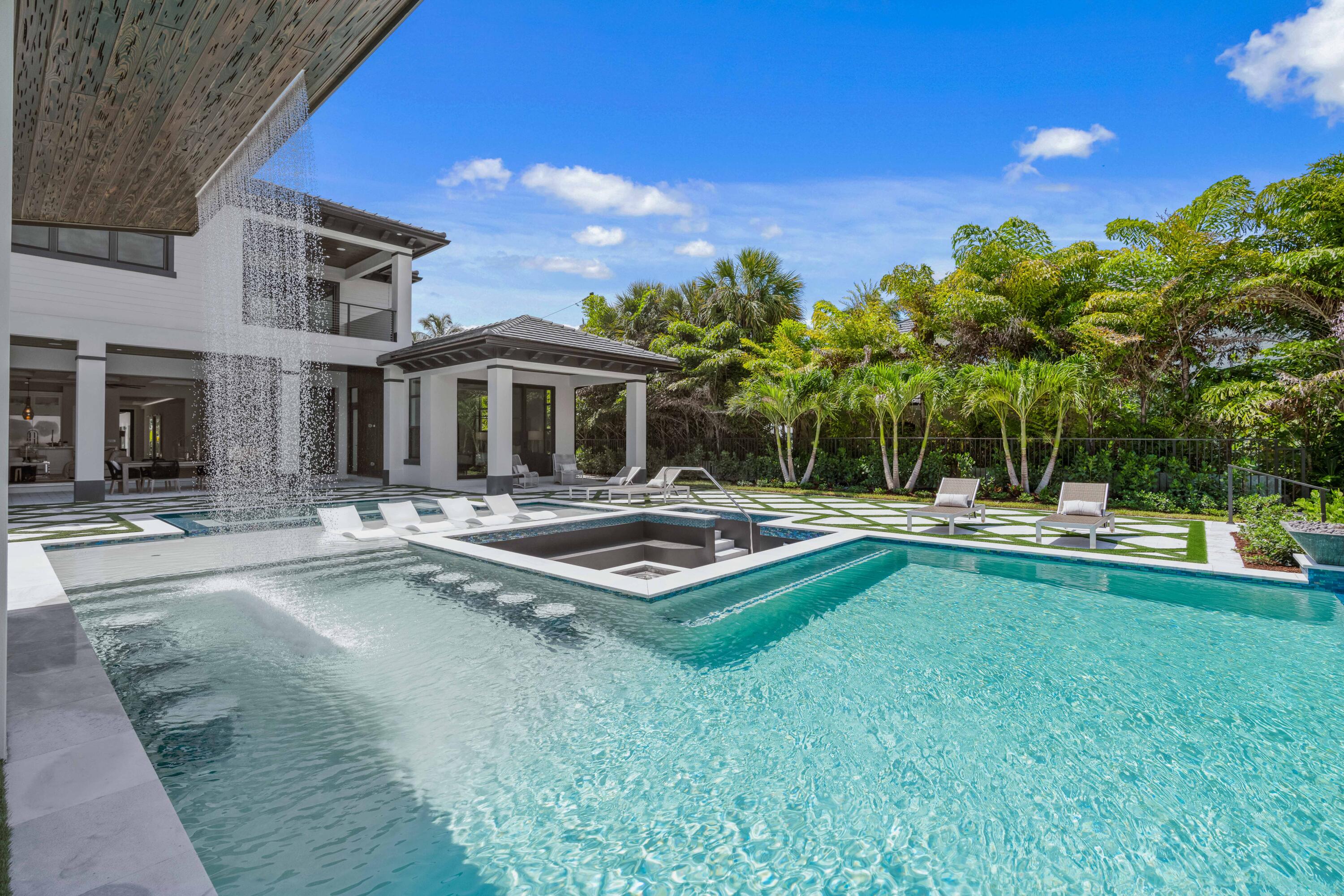 HYPOLUXO ISLAND ADD - Residential