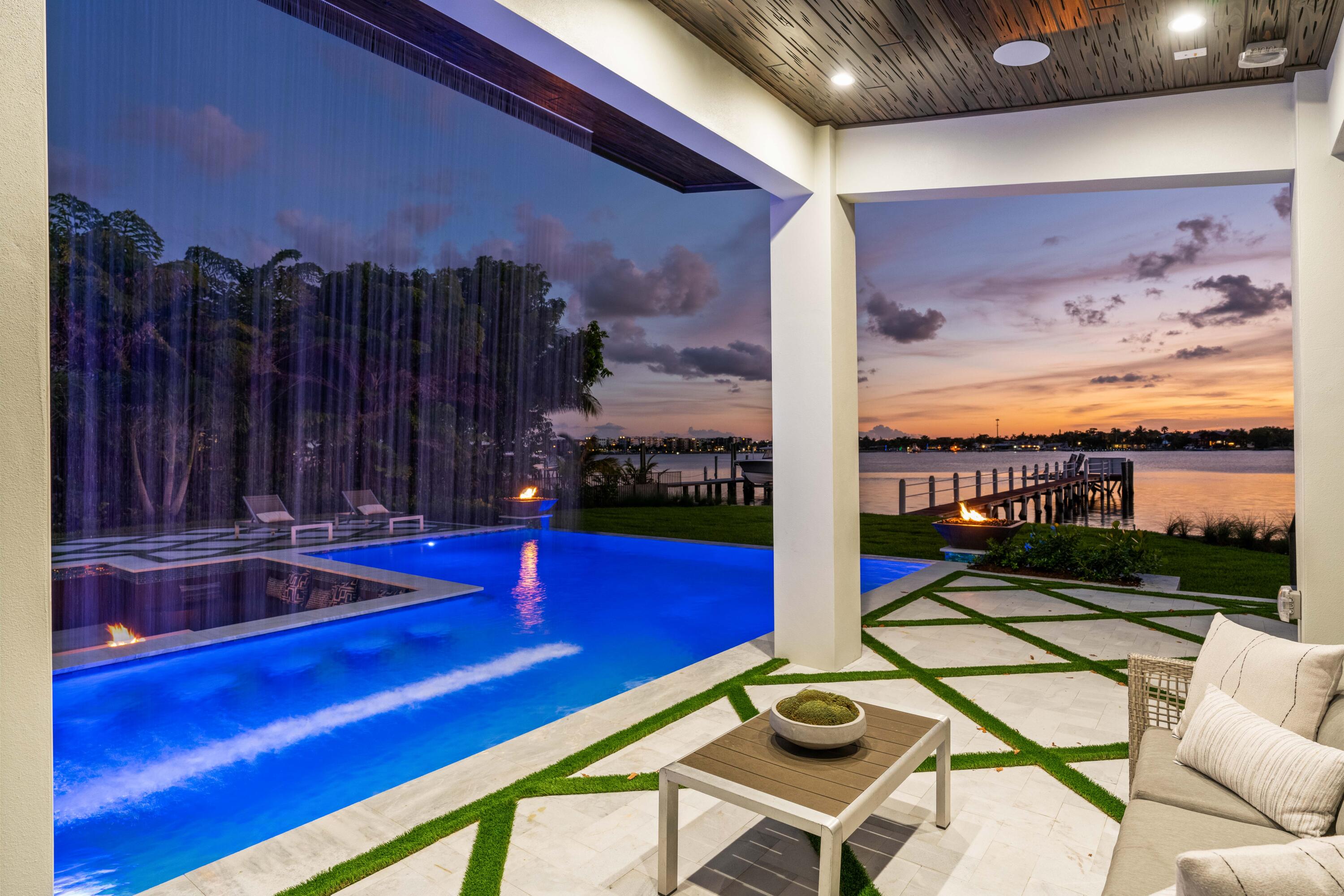 HYPOLUXO ISLAND ADD - Residential