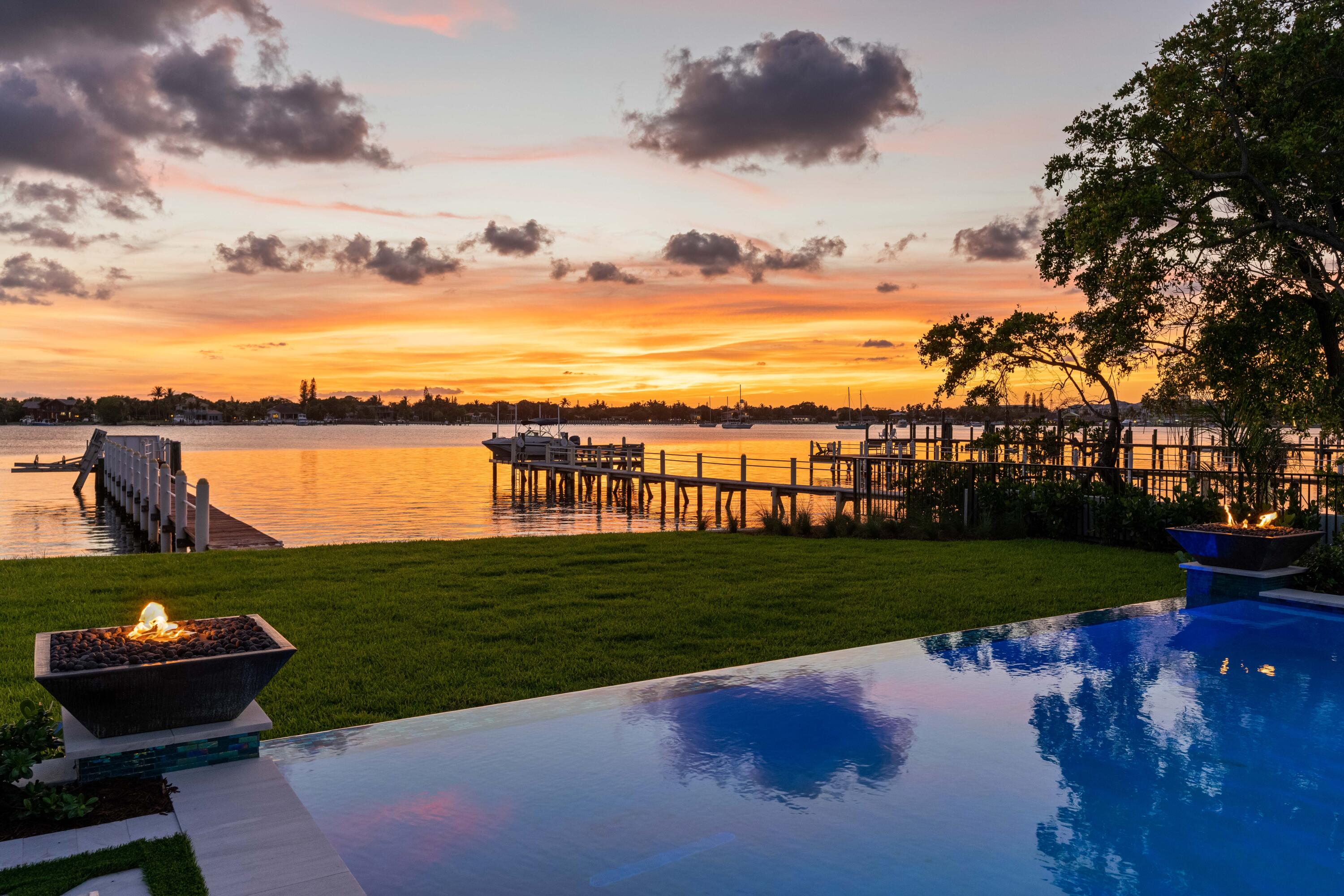 HYPOLUXO ISLAND ADD - Residential