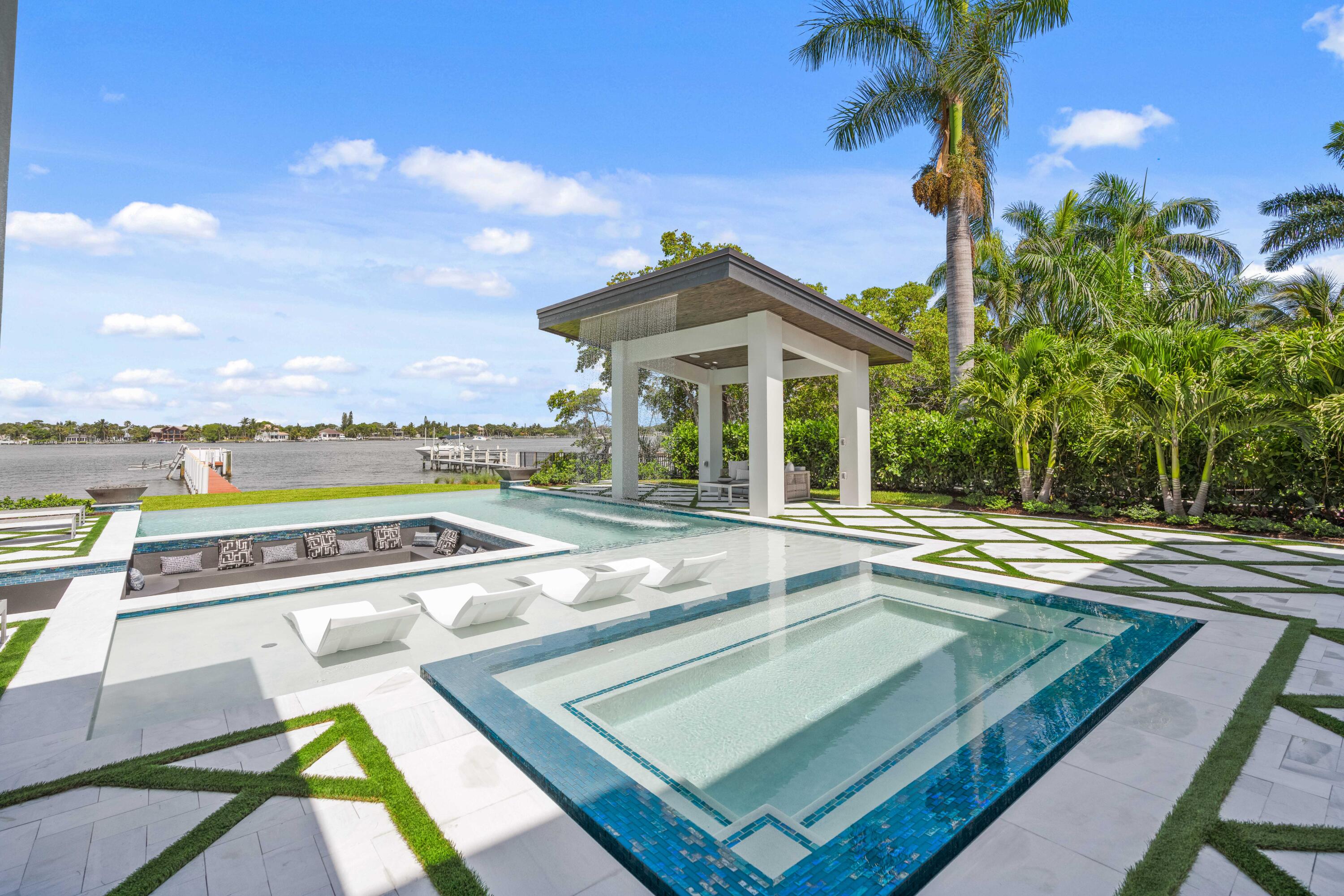 HYPOLUXO ISLAND ADD - Residential