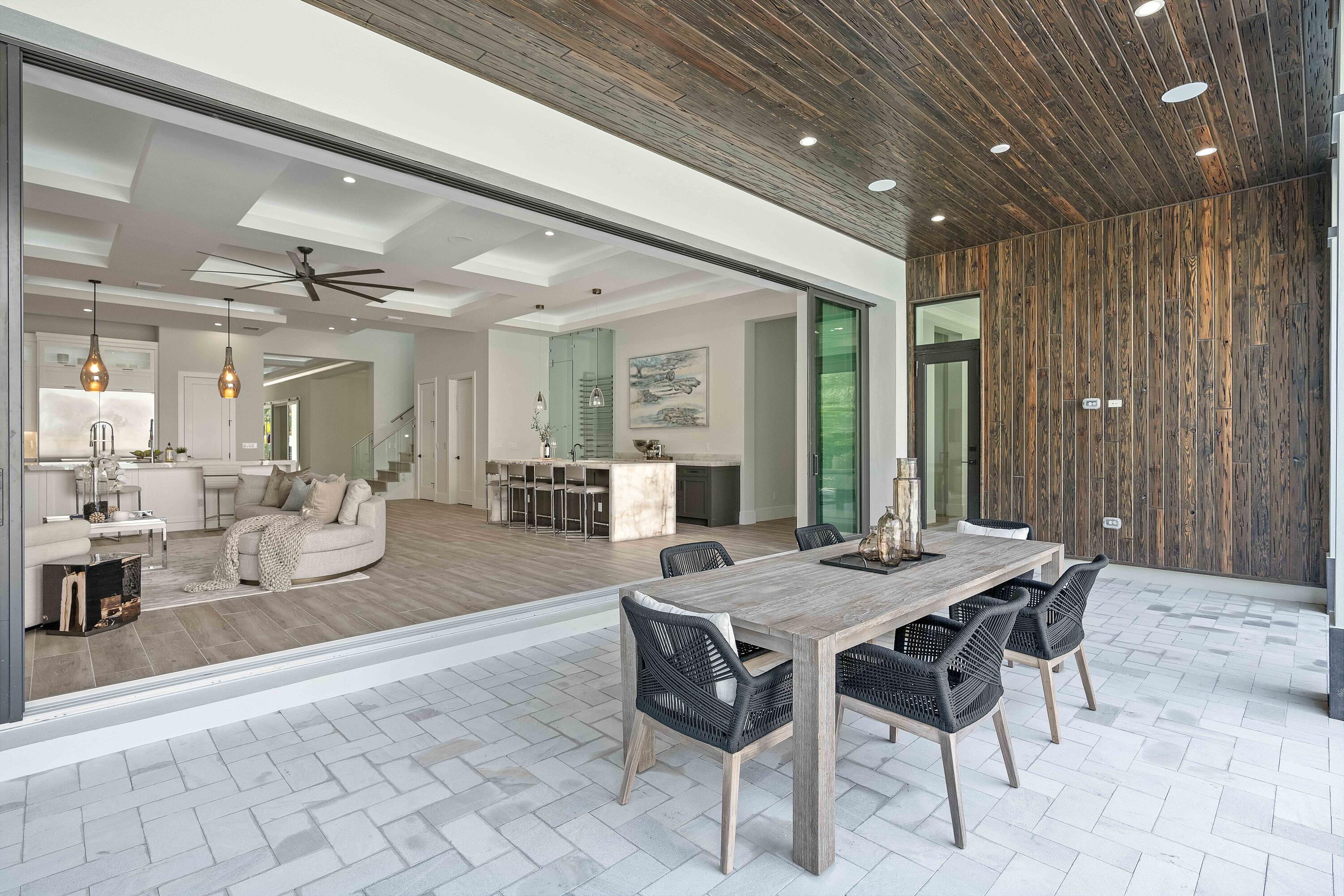 HYPOLUXO ISLAND ADD - Residential