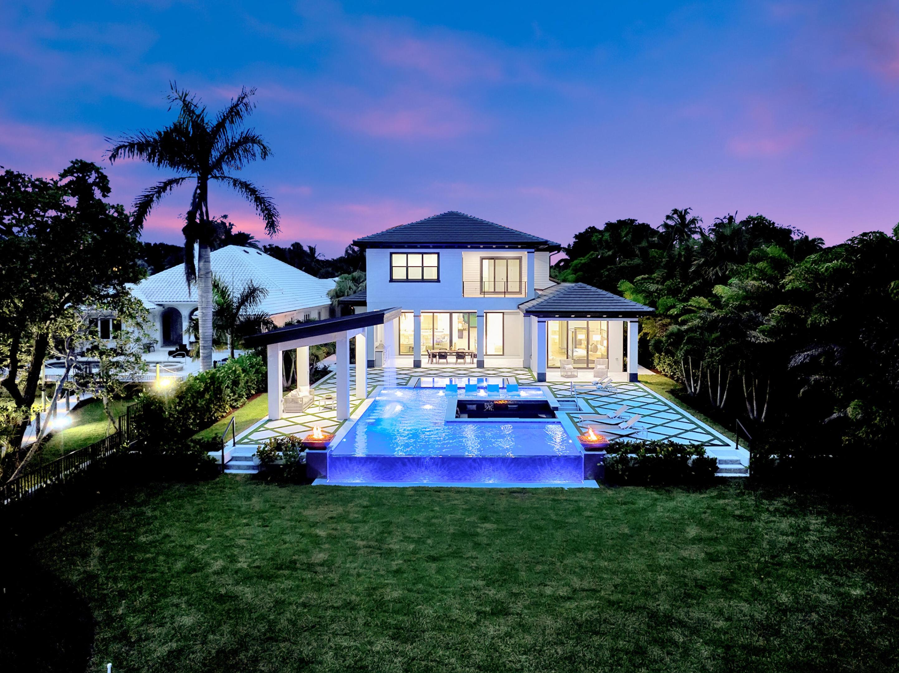 HYPOLUXO ISLAND ADD - Residential