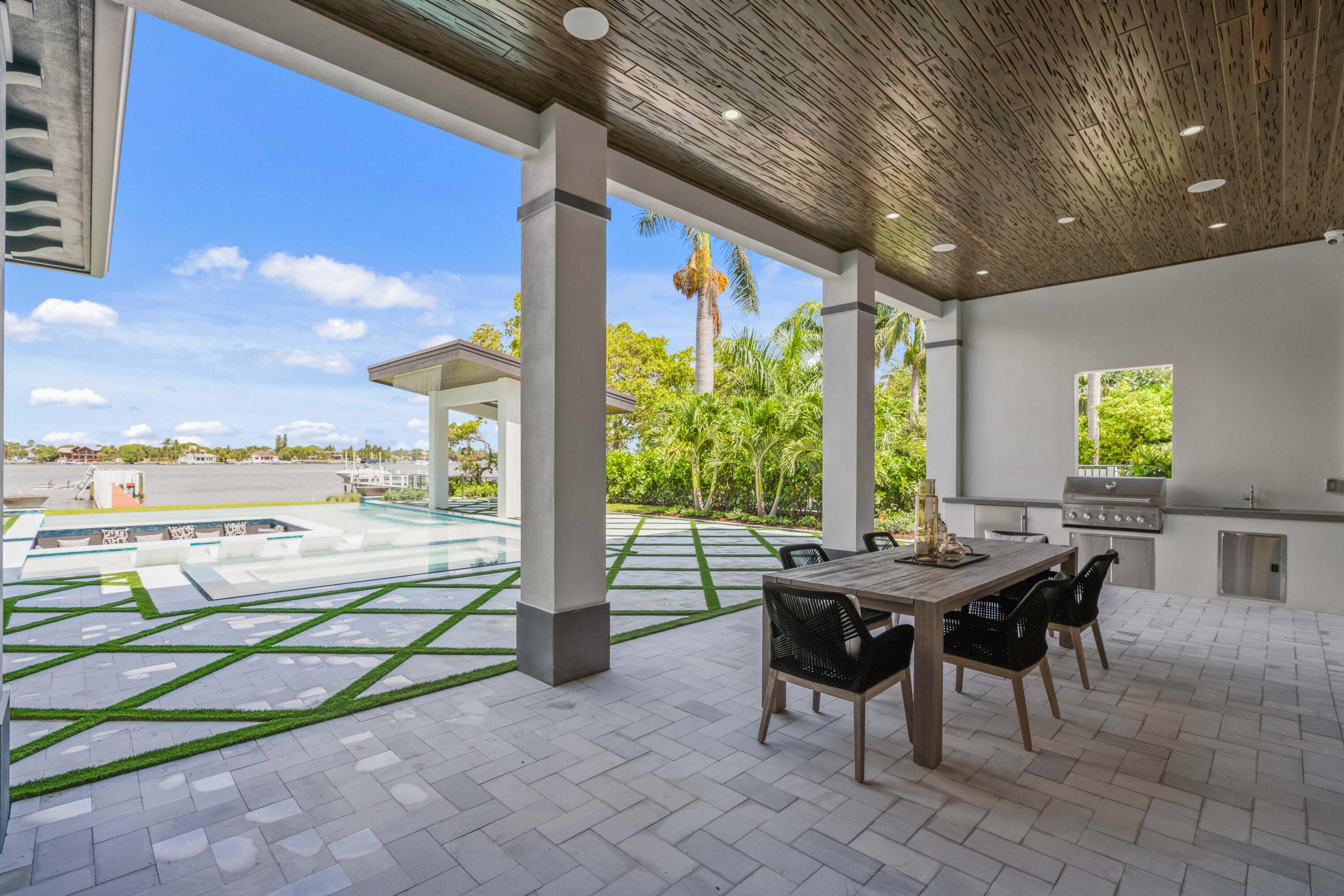 HYPOLUXO ISLAND ADD - Residential