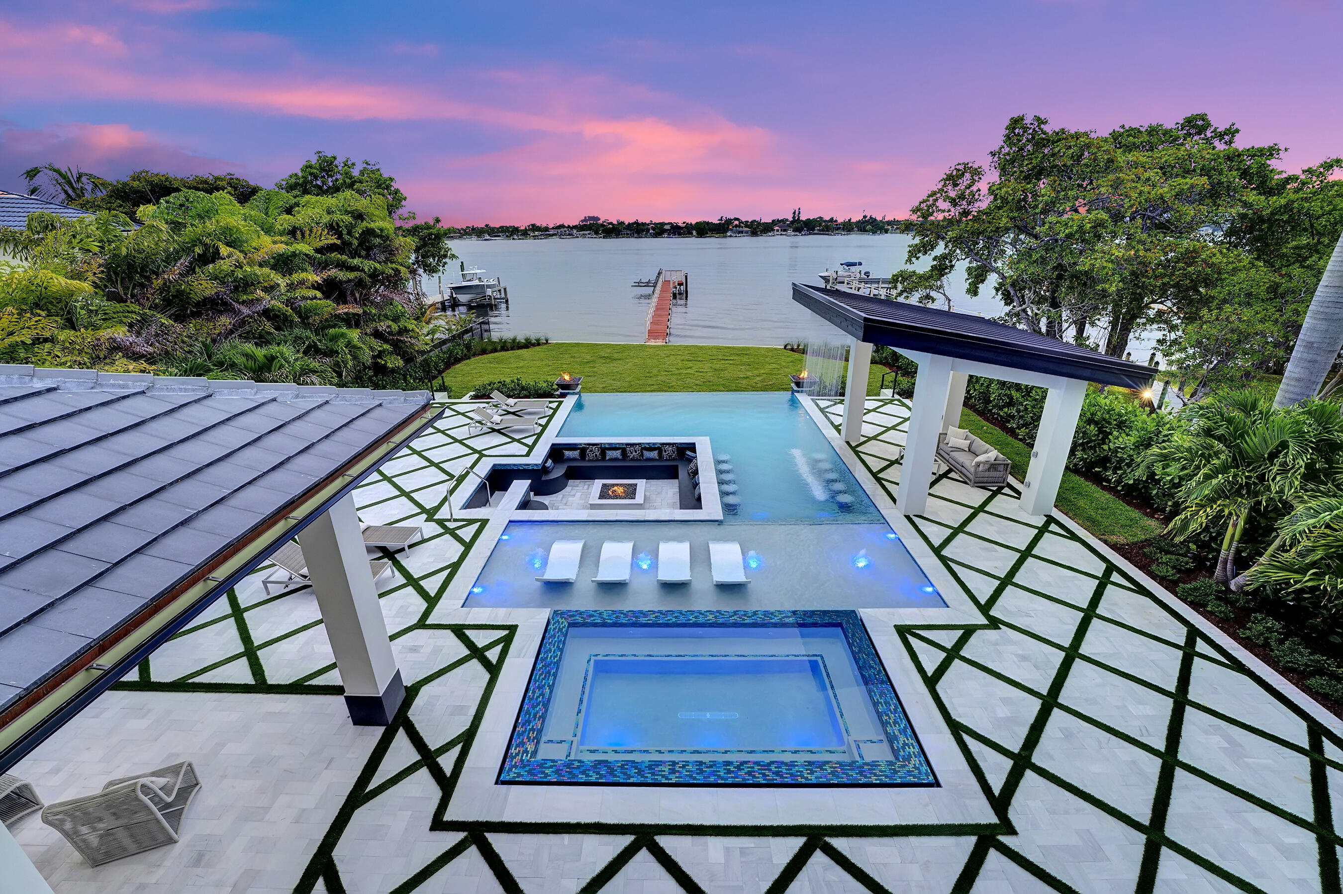 HYPOLUXO ISLAND ADD - Residential