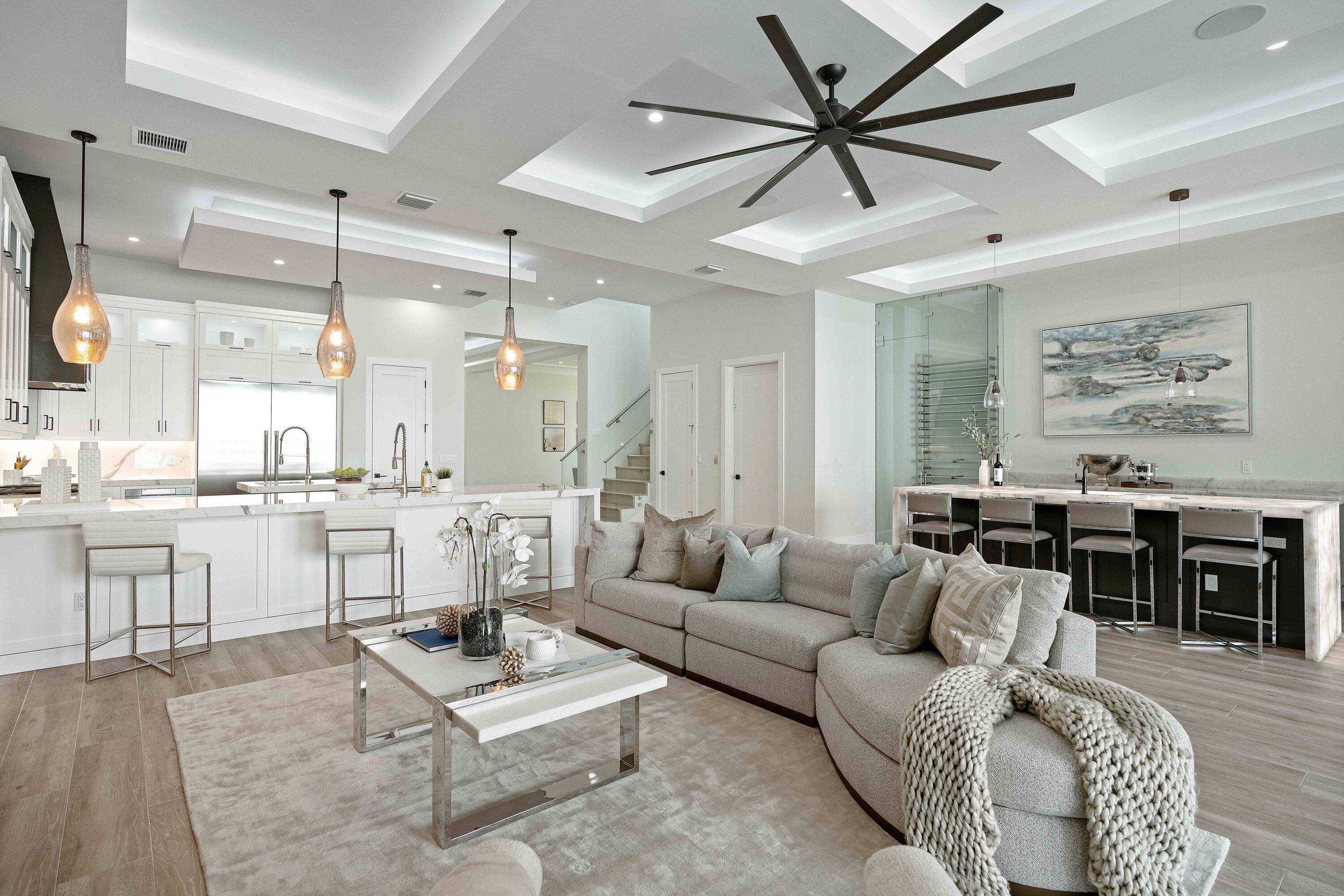 HYPOLUXO ISLAND ADD - Residential