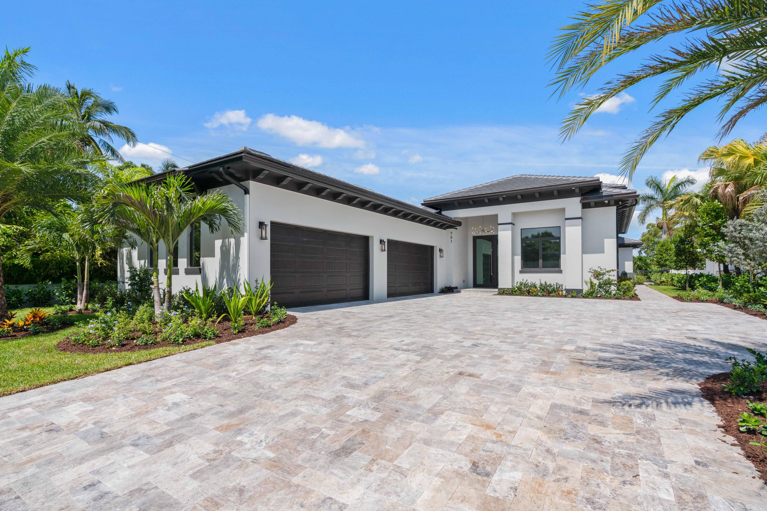 HYPOLUXO ISLAND ADD - Residential