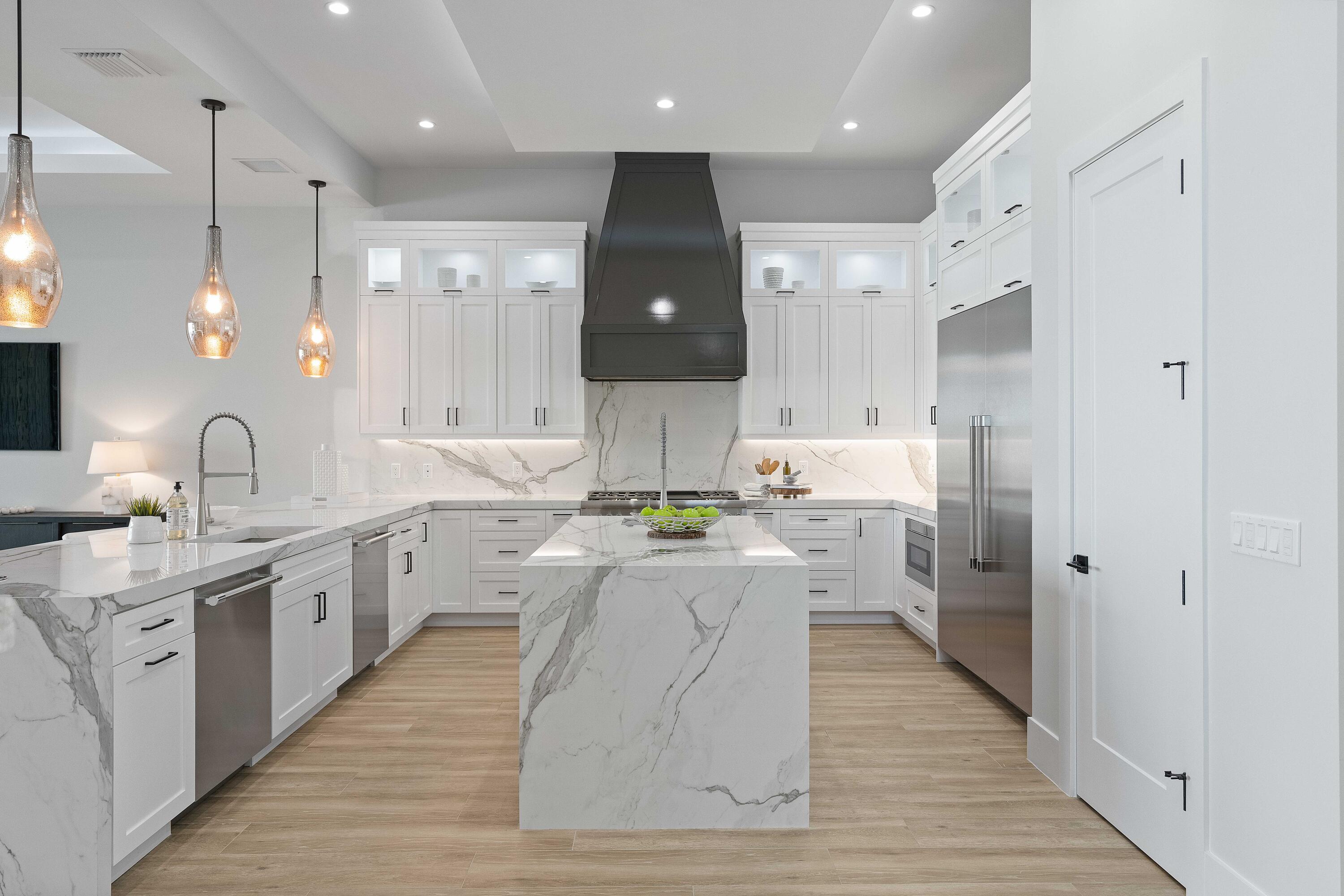 HYPOLUXO ISLAND ADD - Residential