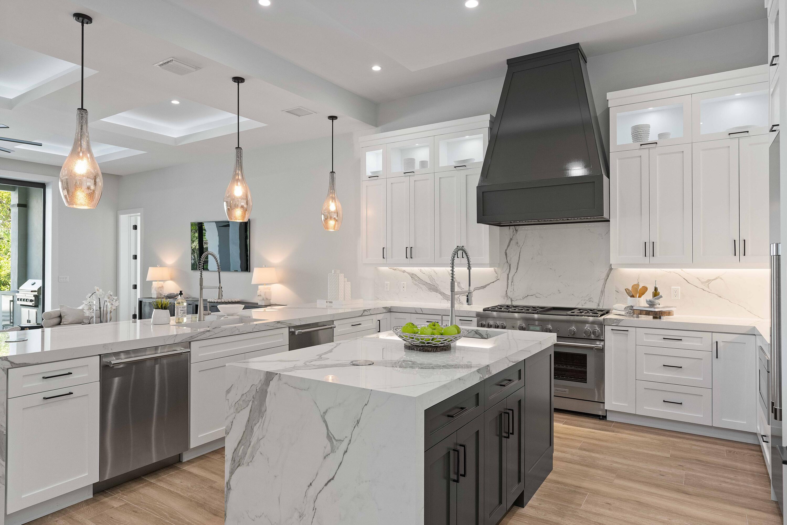 HYPOLUXO ISLAND ADD - Residential