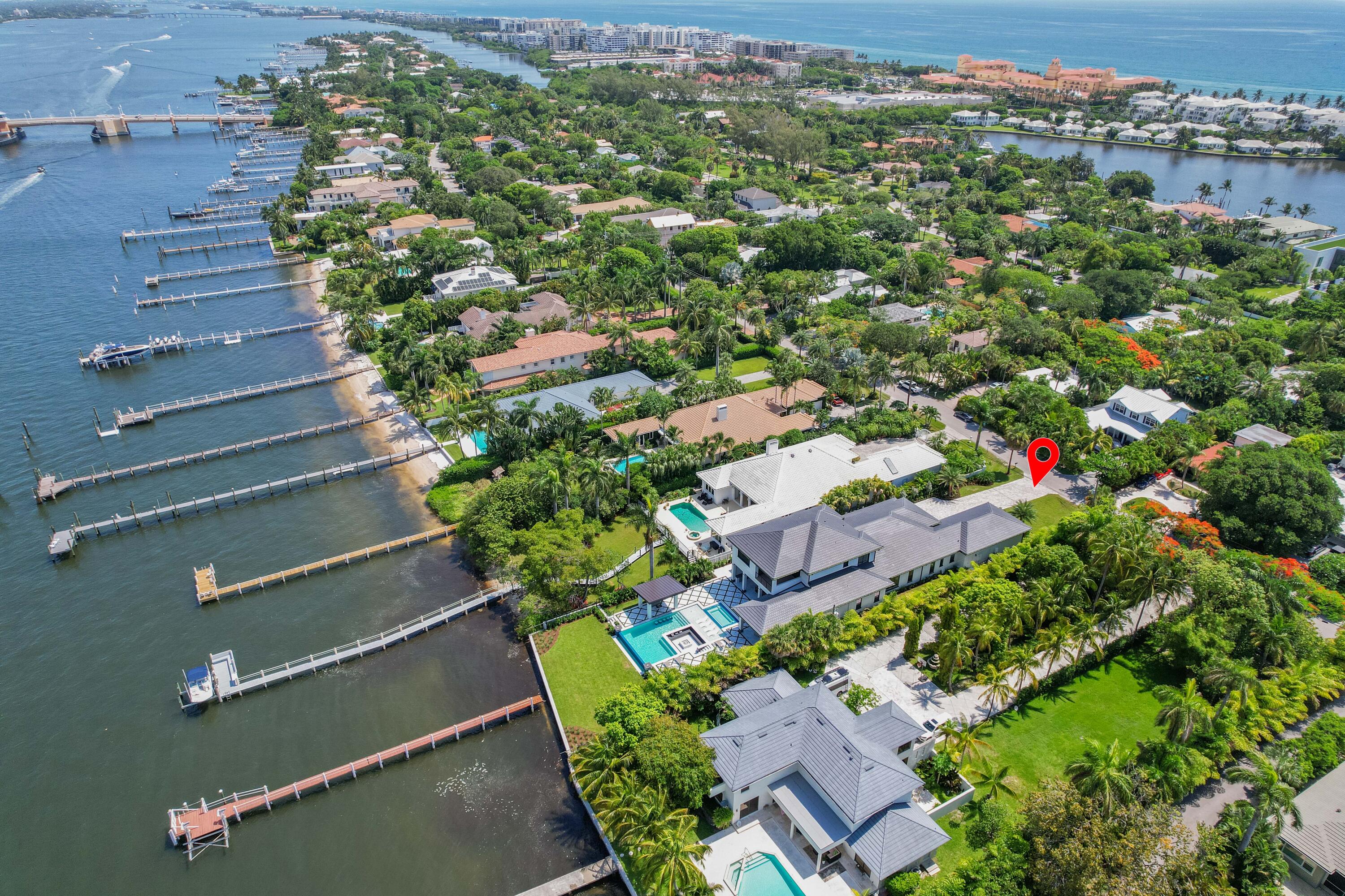 HYPOLUXO ISLAND ADD - Residential