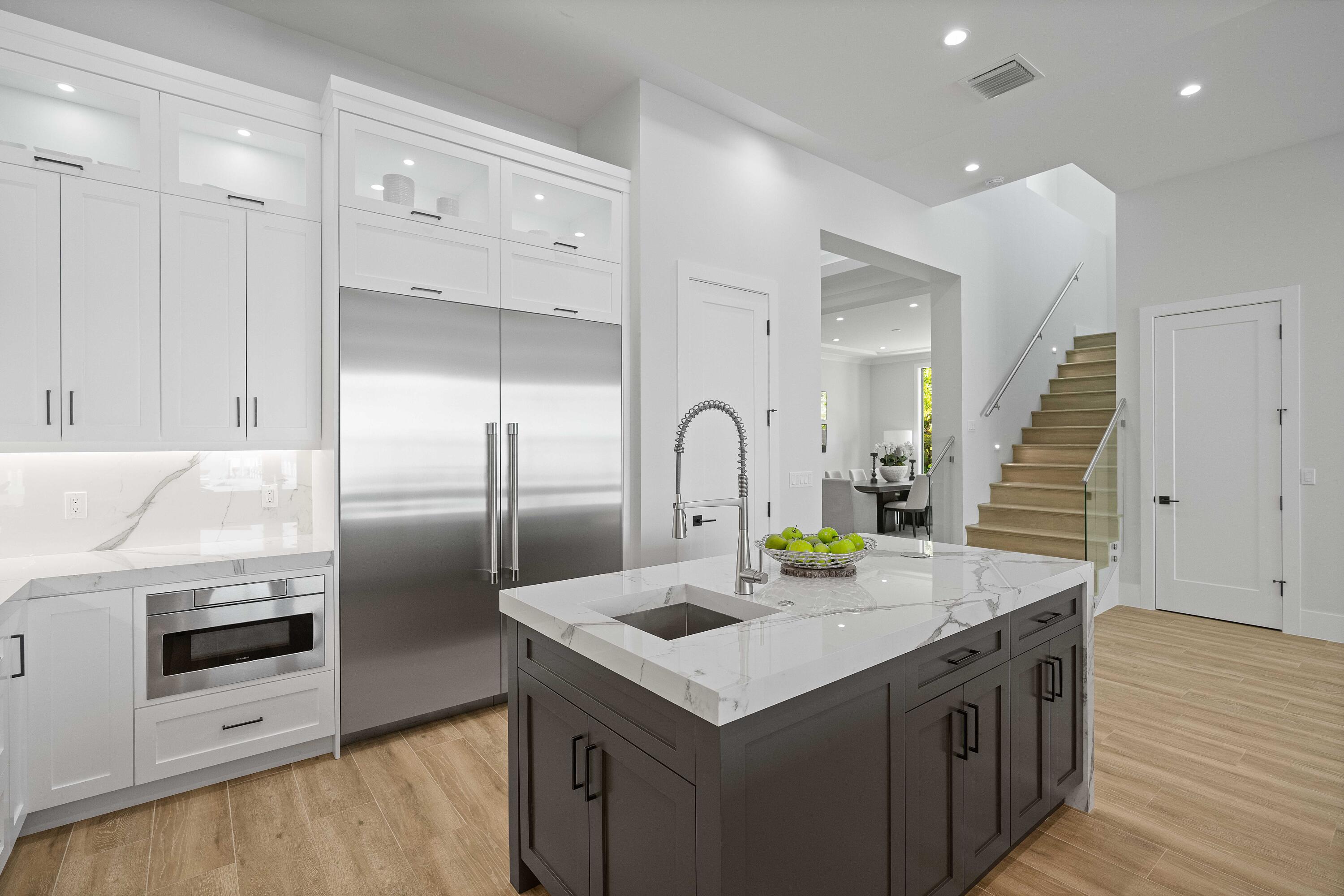 HYPOLUXO ISLAND ADD - Residential