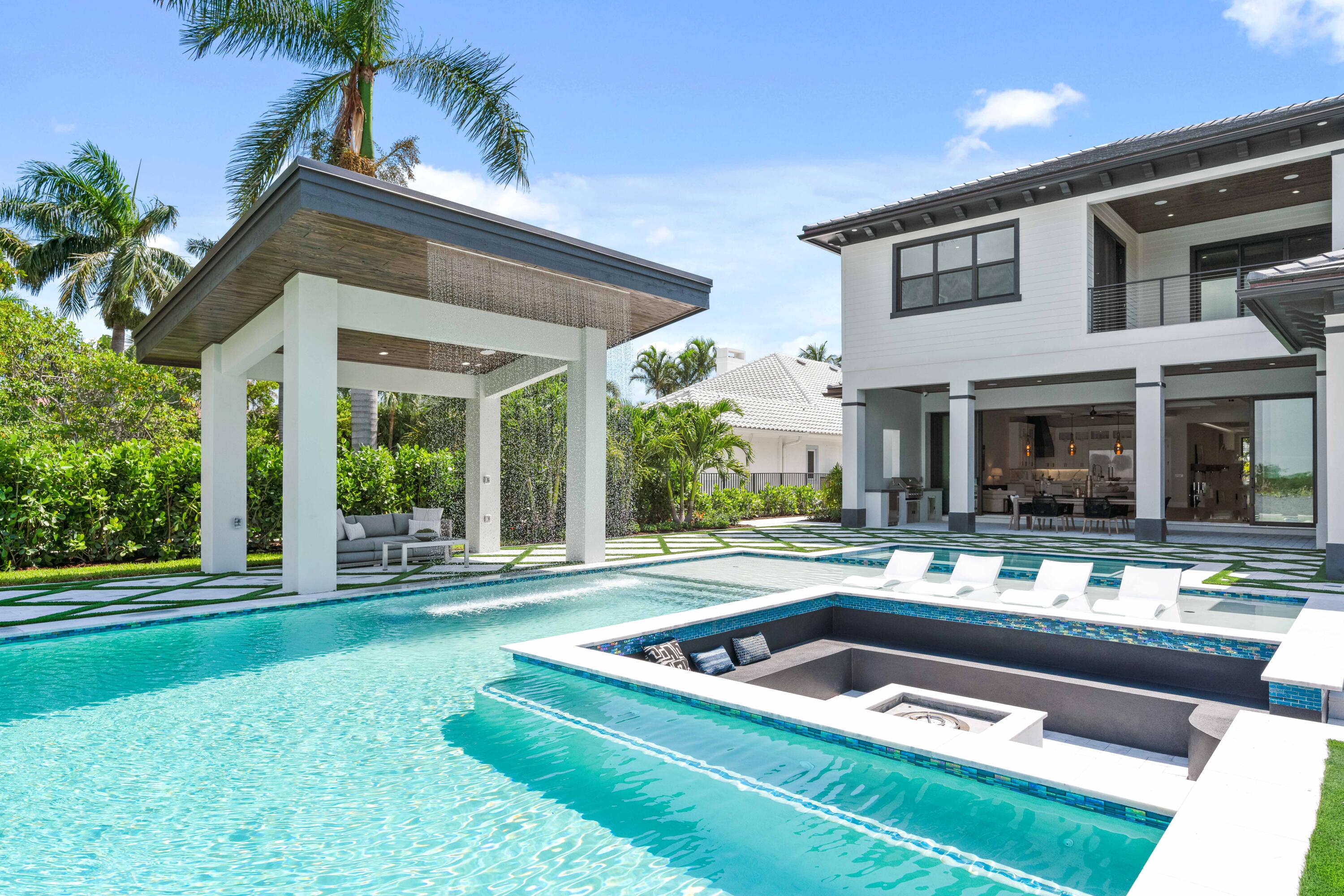 HYPOLUXO ISLAND ADD - Residential