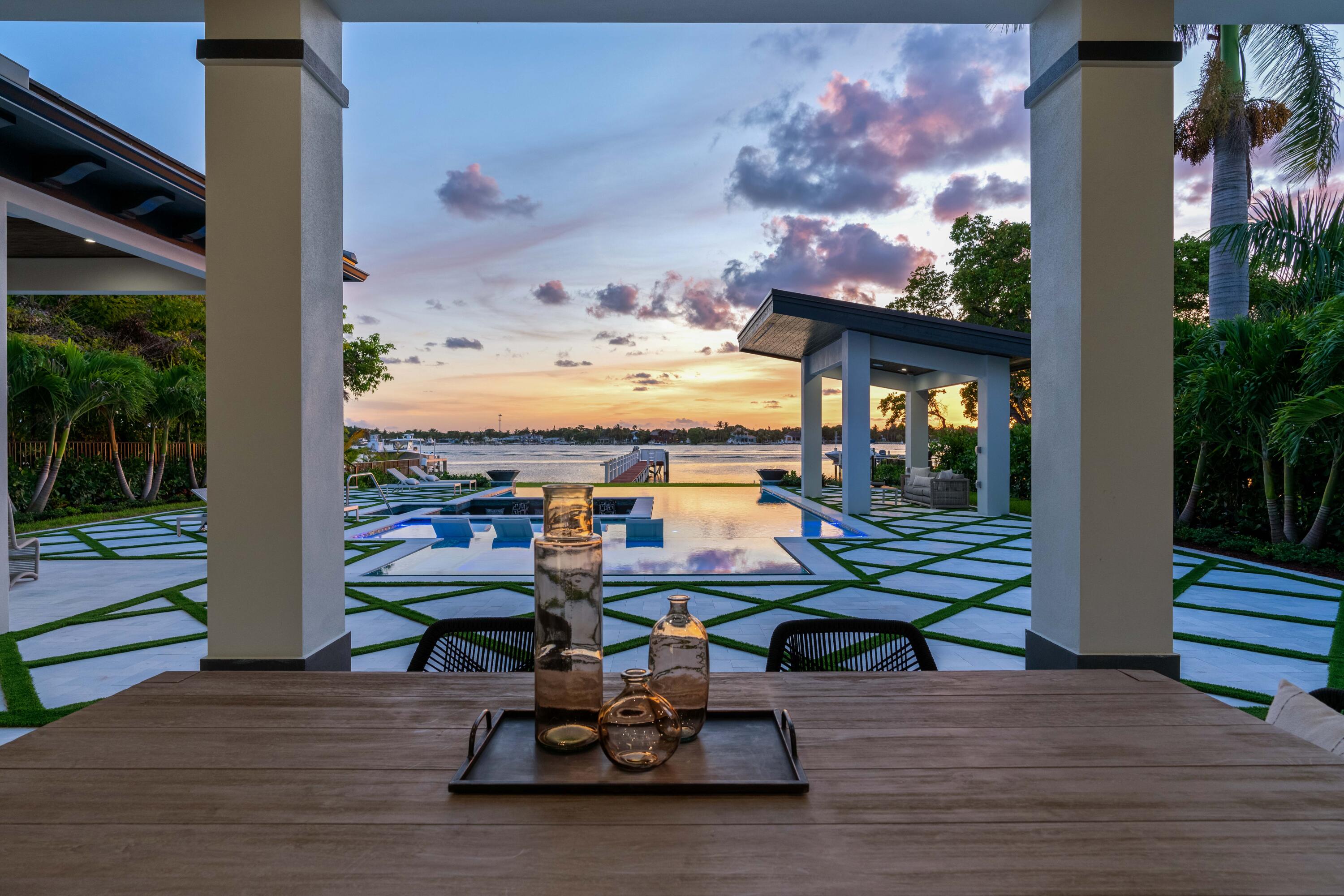 HYPOLUXO ISLAND ADD - Residential