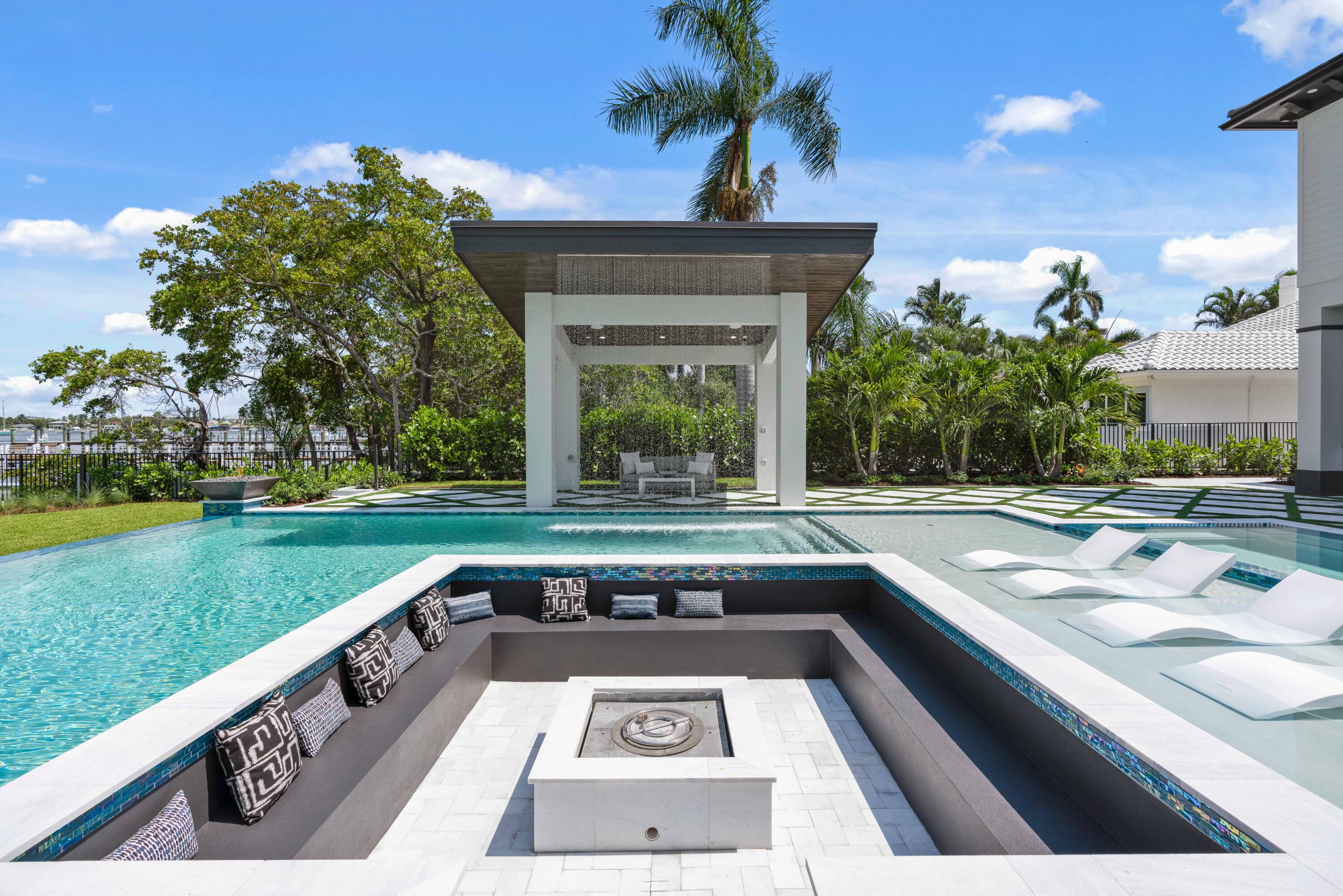 HYPOLUXO ISLAND ADD - Residential