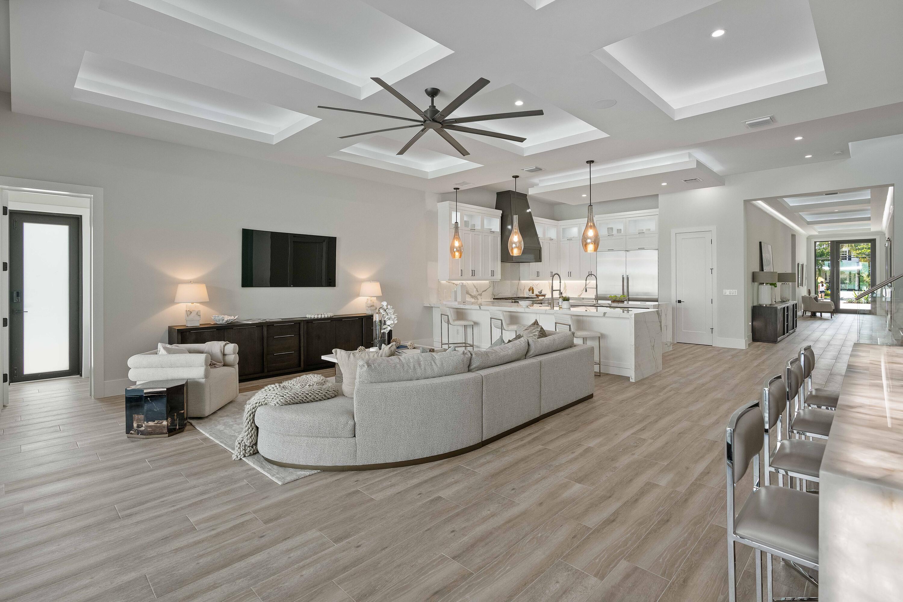 HYPOLUXO ISLAND ADD - Residential