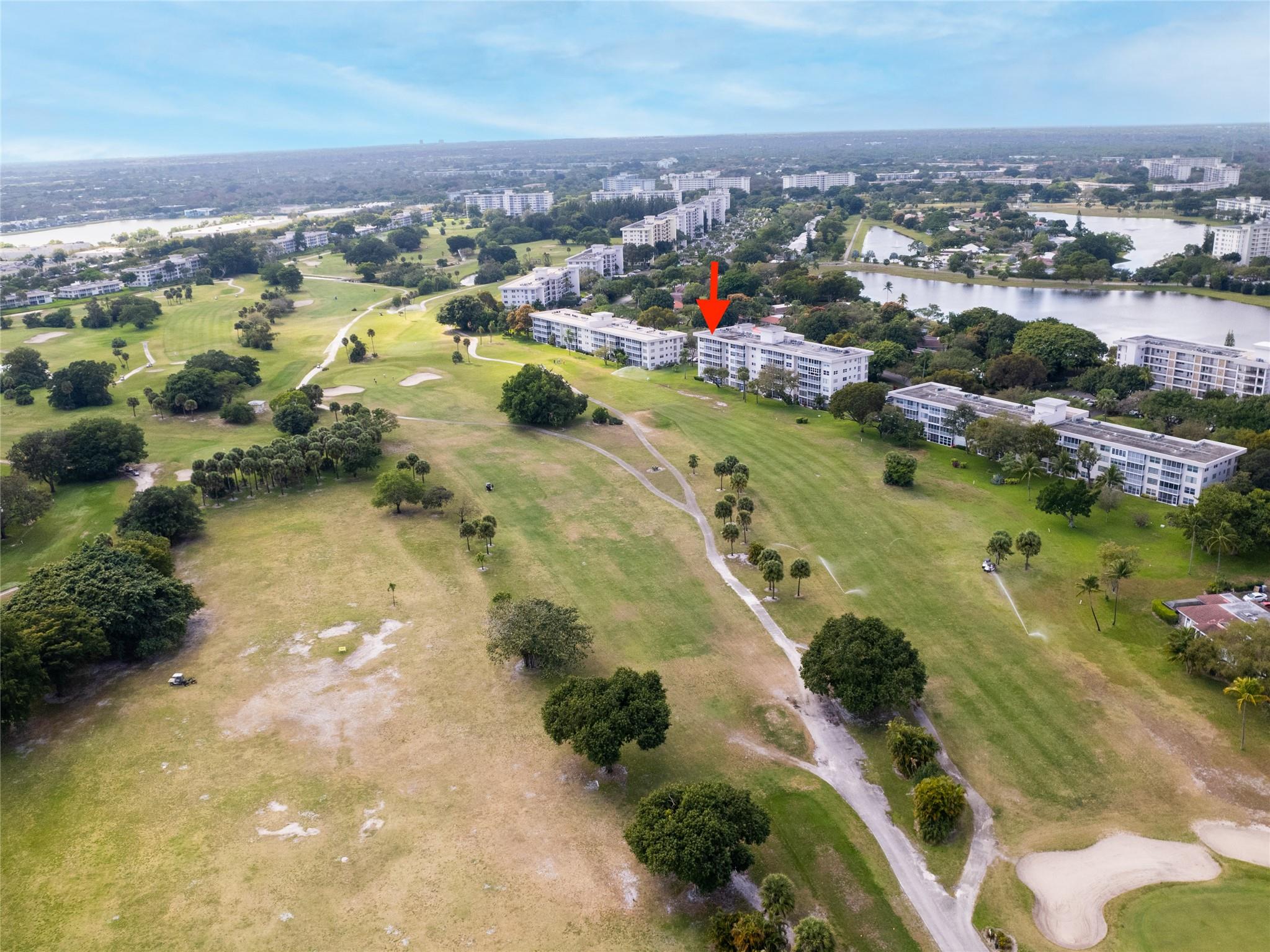 Palm Aire - Residential