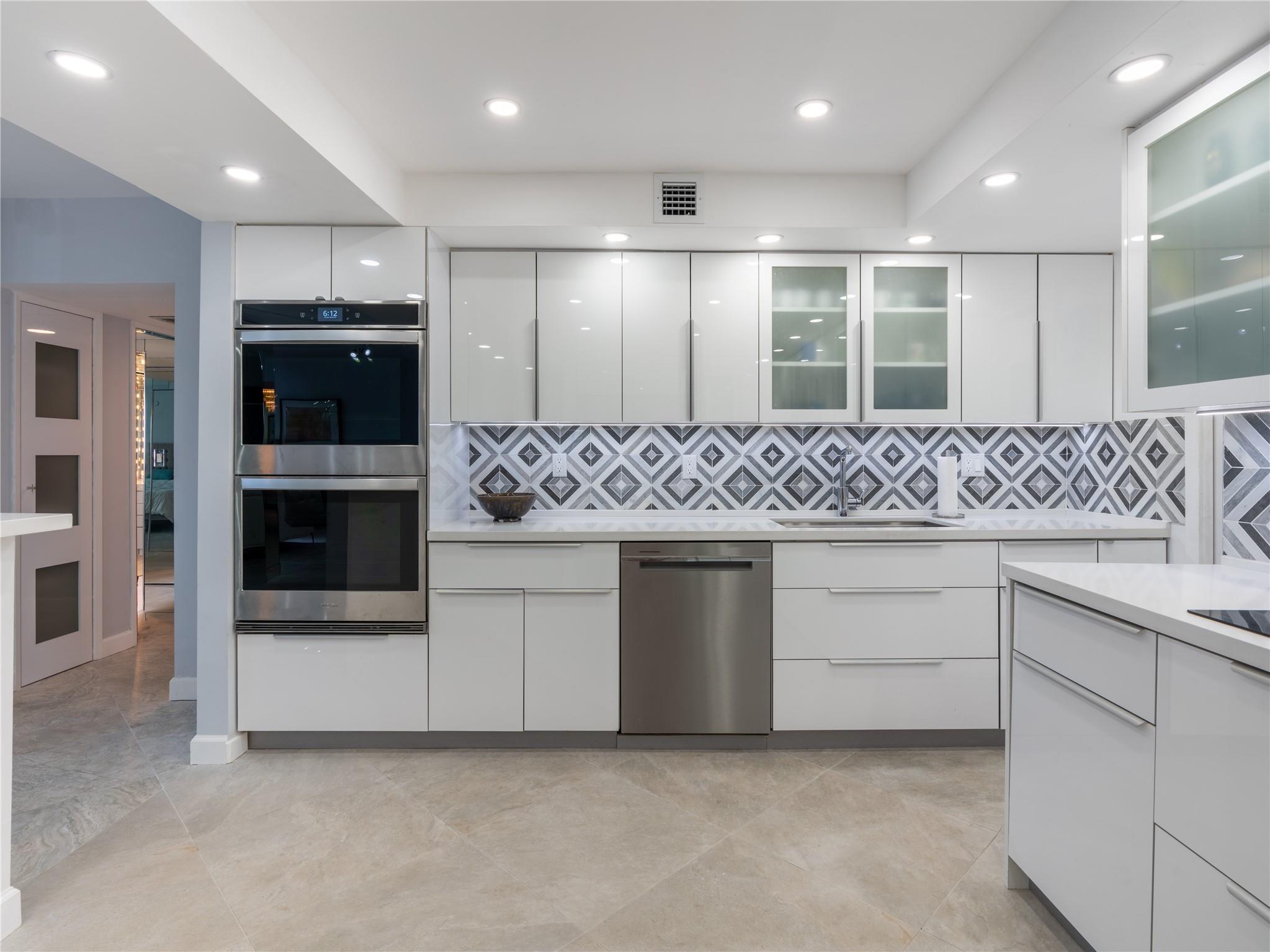 Palm Aire - Residential