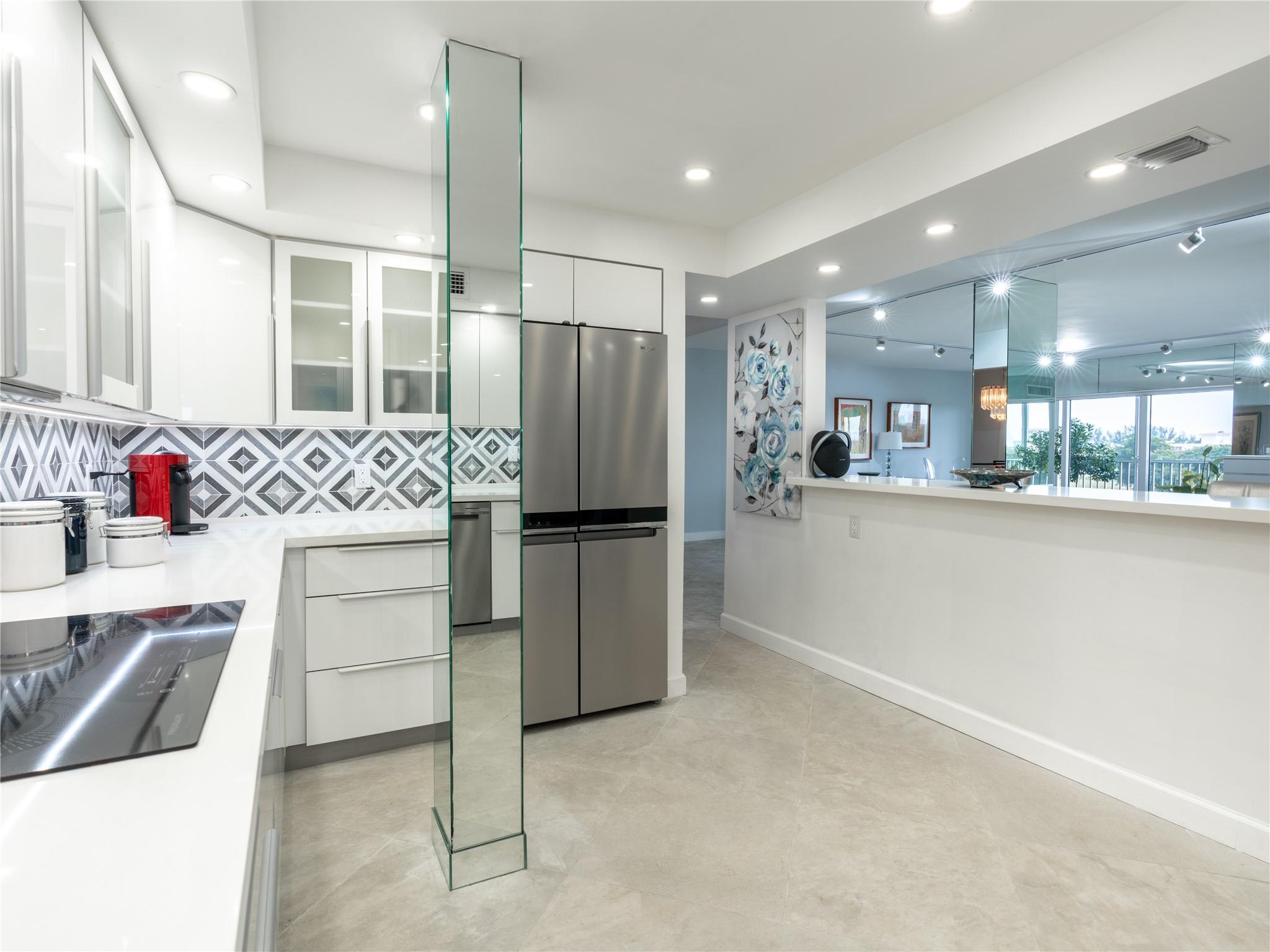 Palm Aire - Residential