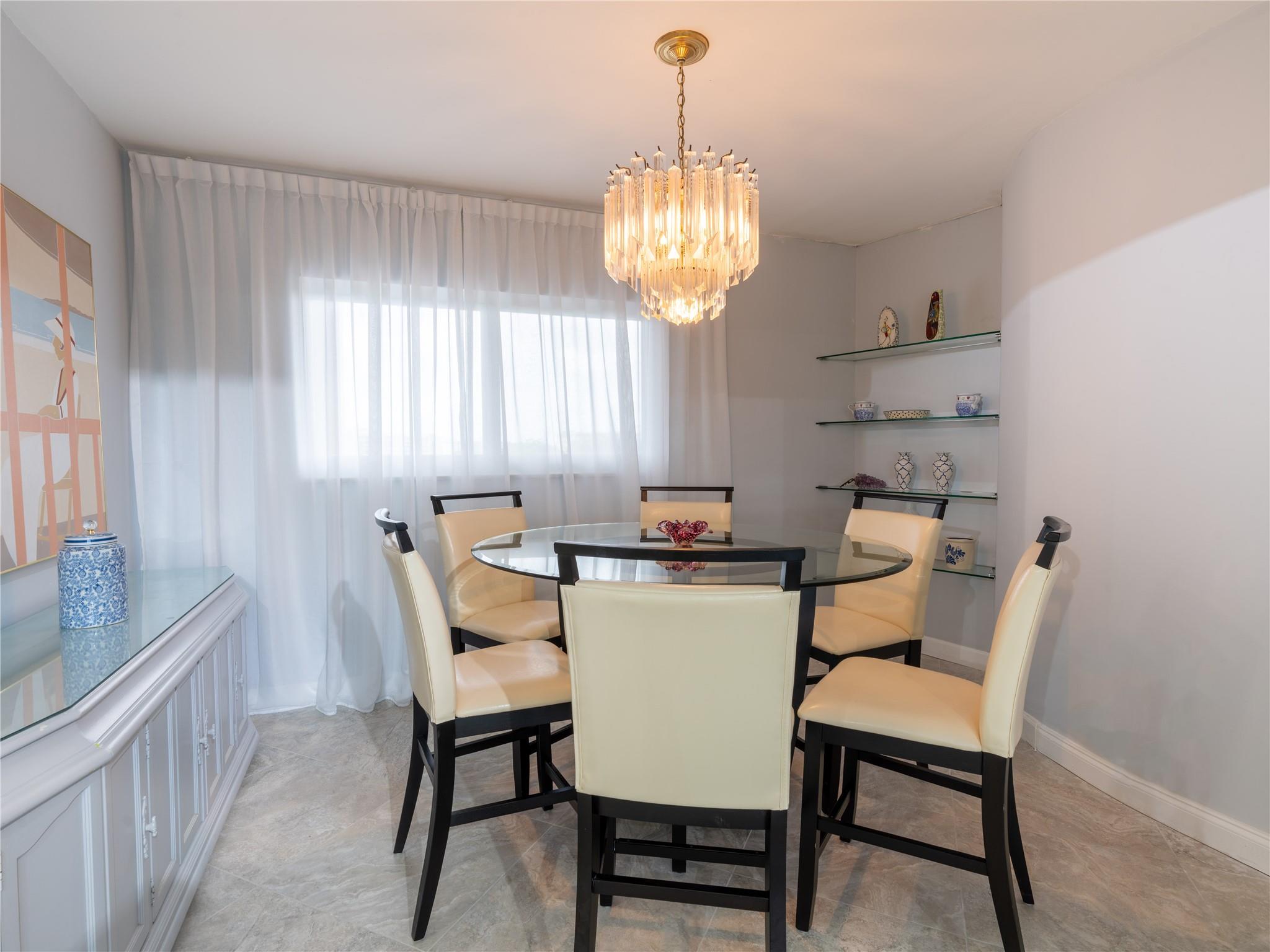 Palm Aire - Residential