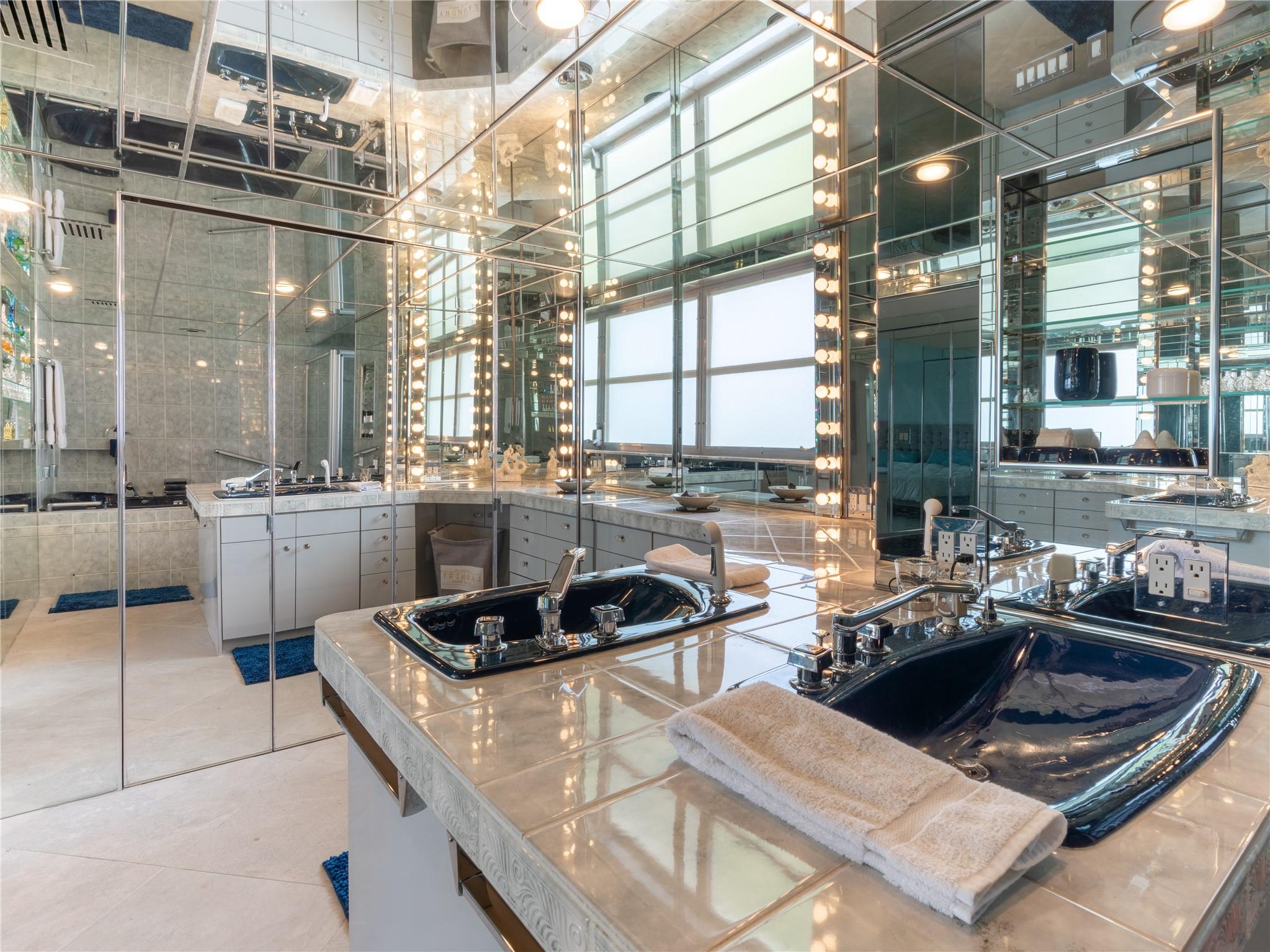 Palm Aire - Residential