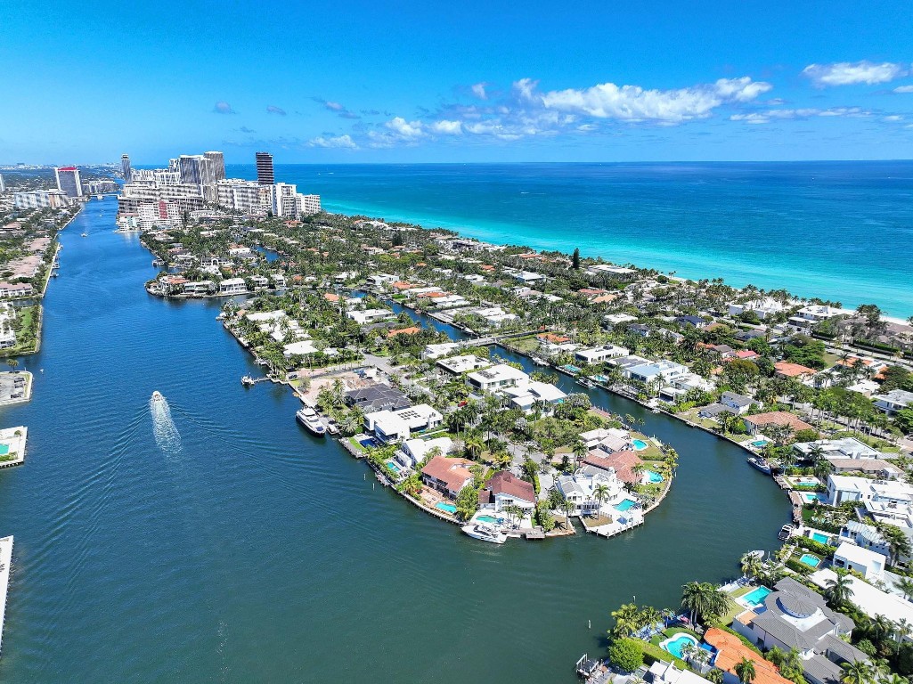 Golden Beach Sec E - Residential