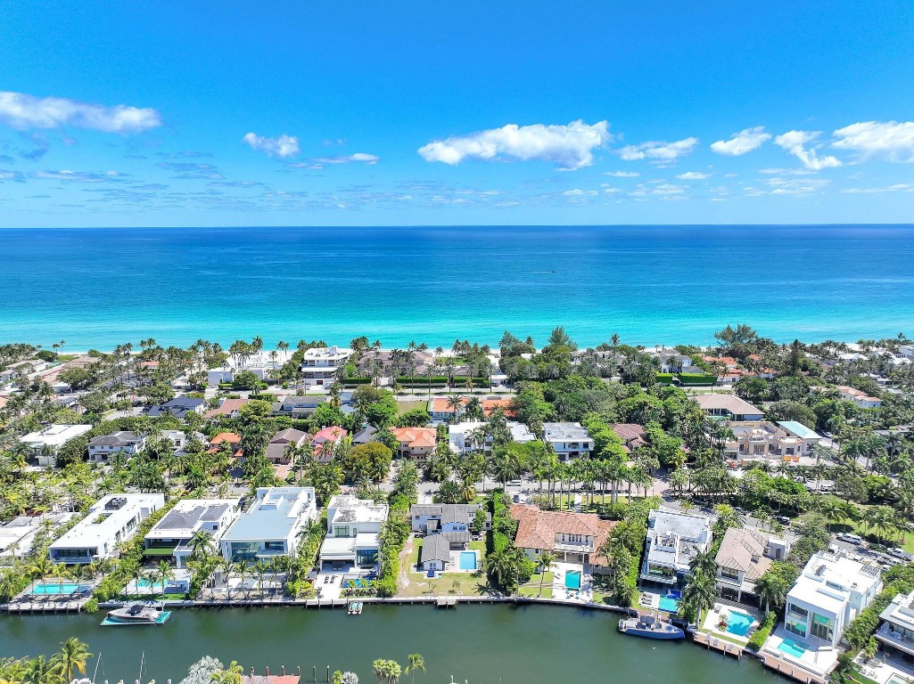 Golden Beach Sec E - Residential