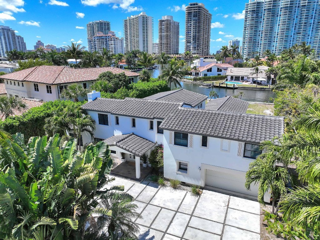 Golden Beach Sec E - Residential