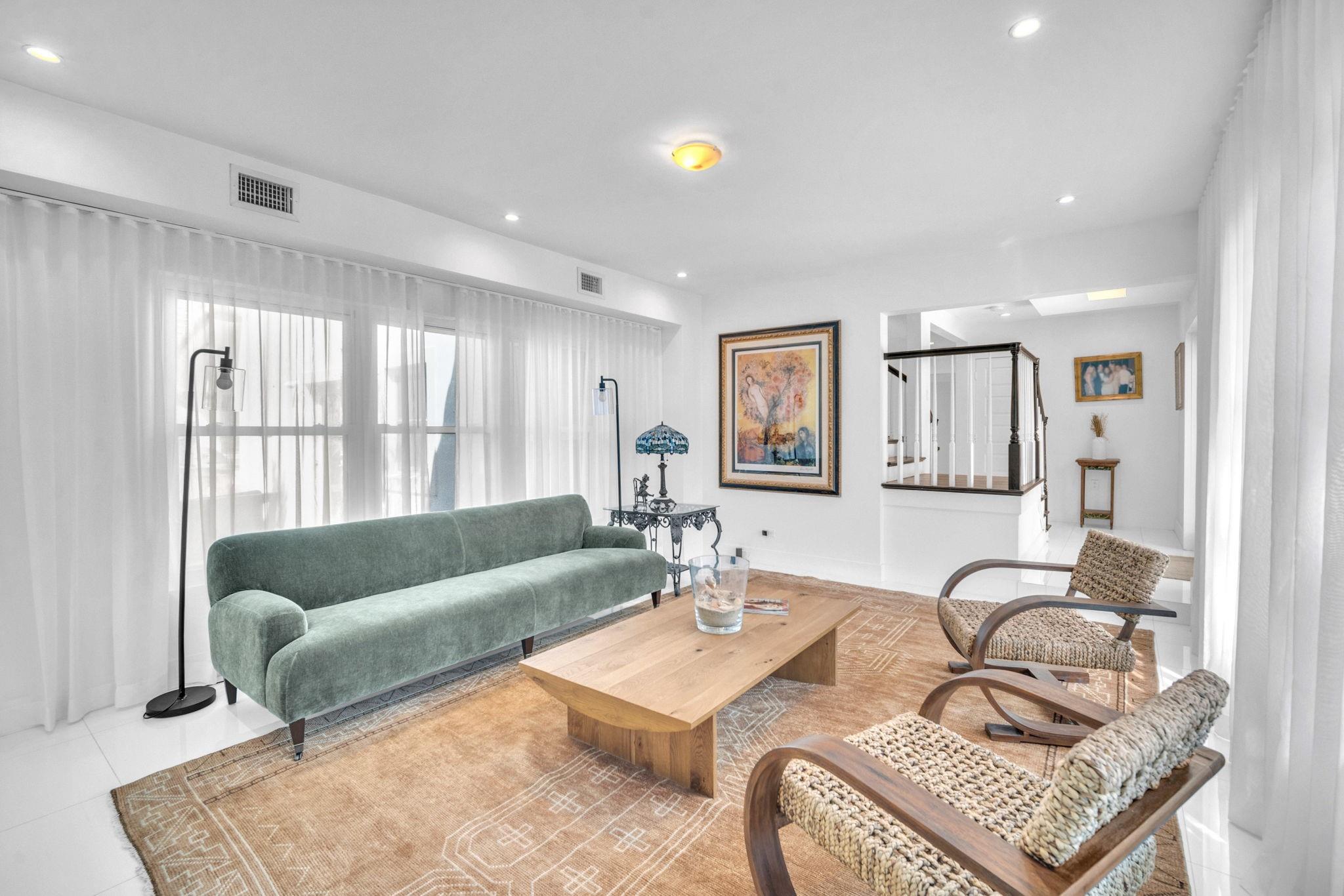 Golden Beach Sec E - Residential