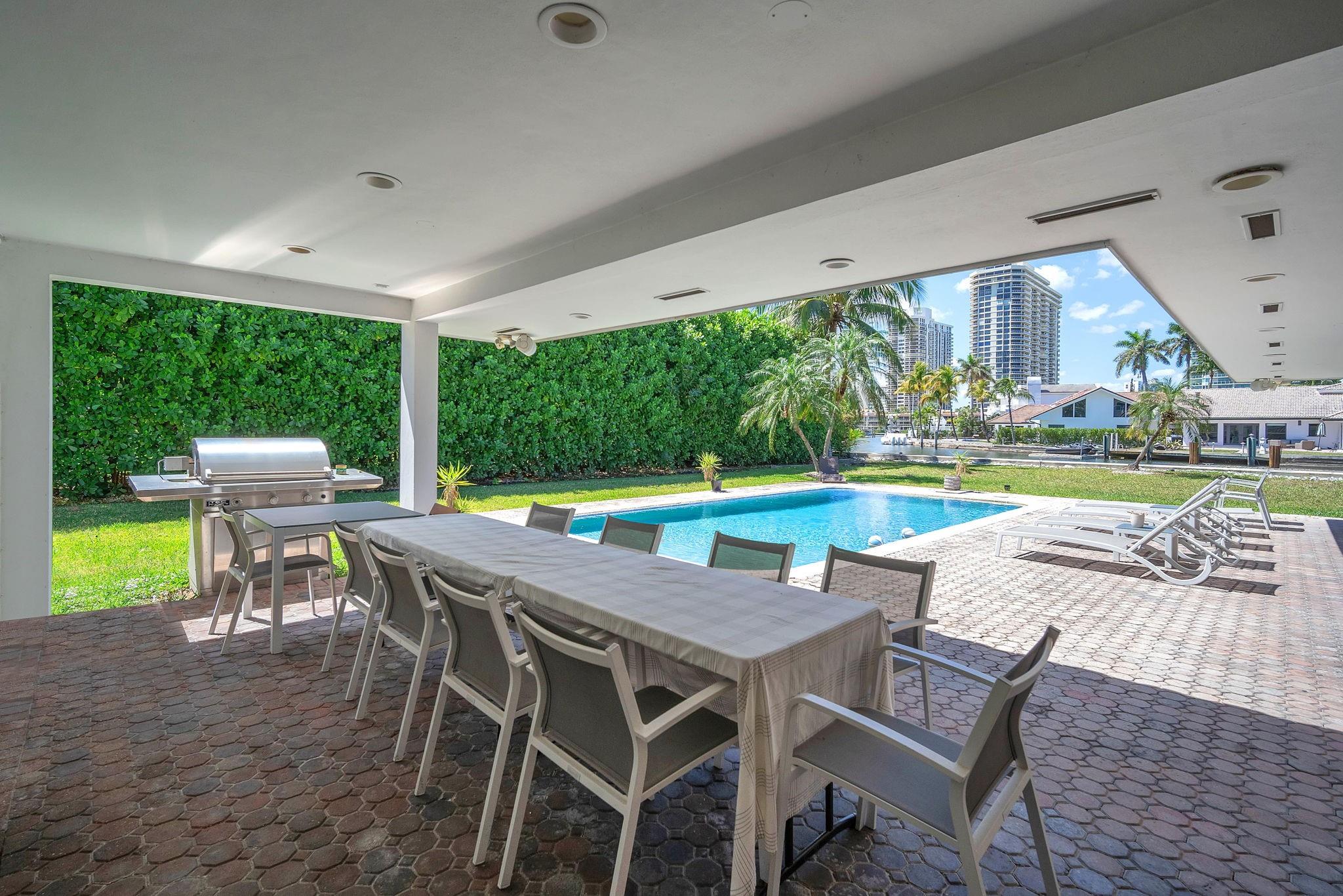 Golden Beach Sec E - Residential