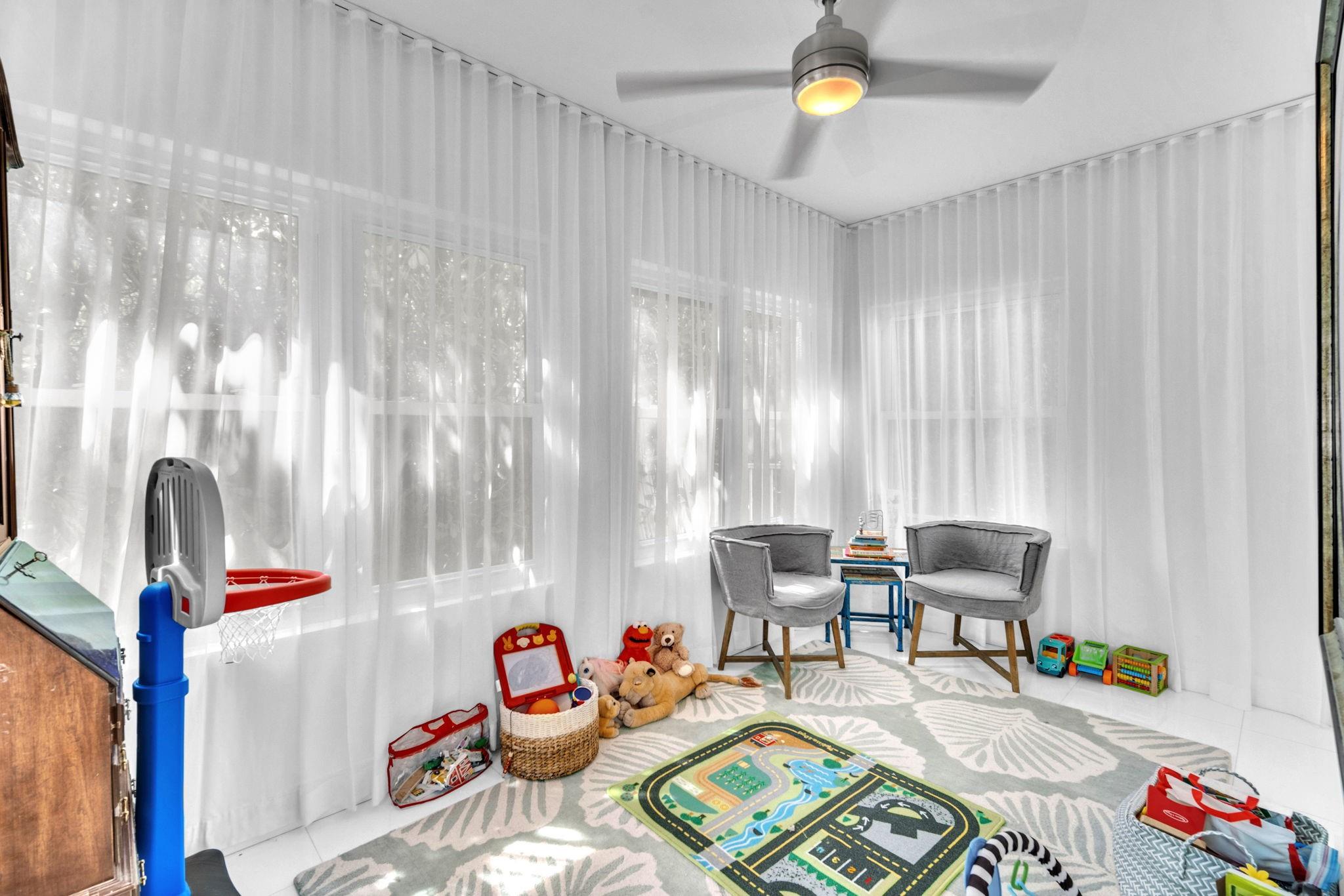 Golden Beach Sec E - Residential