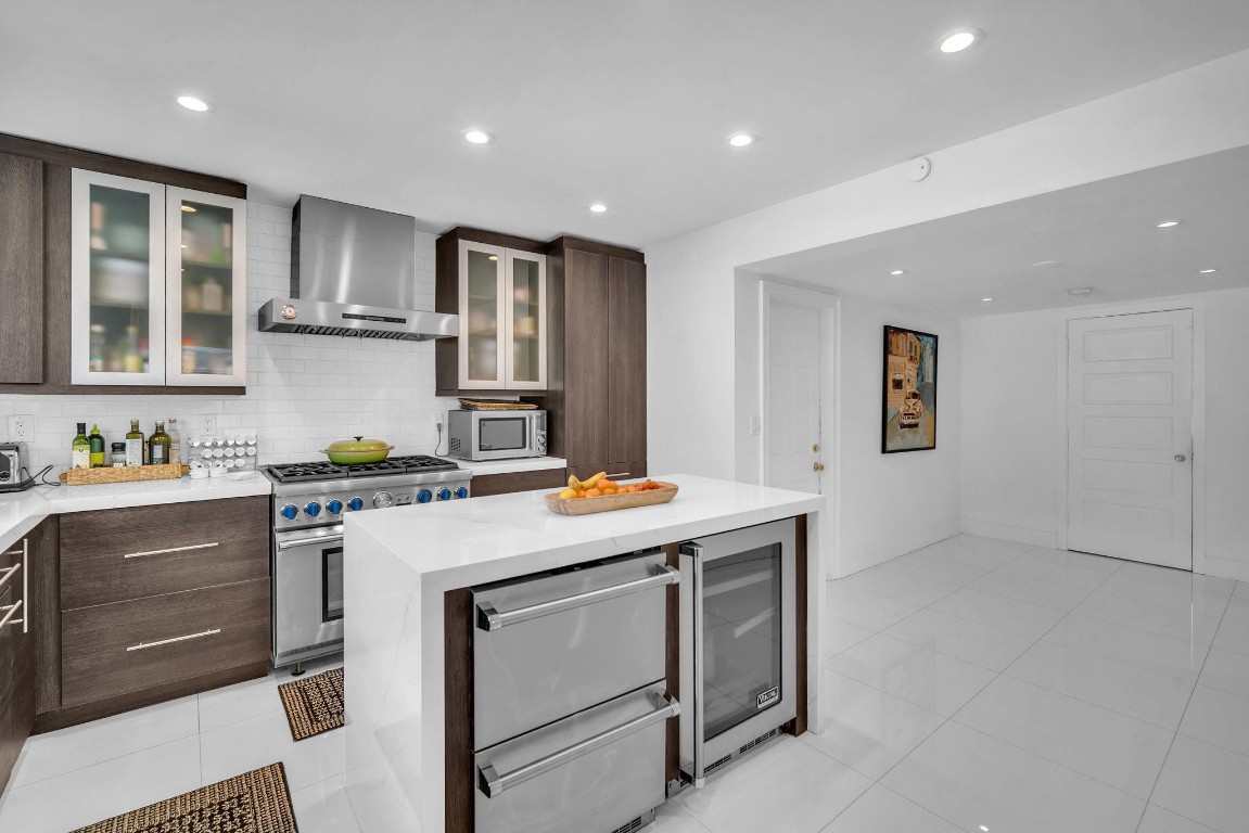 Golden Beach Sec E - Residential